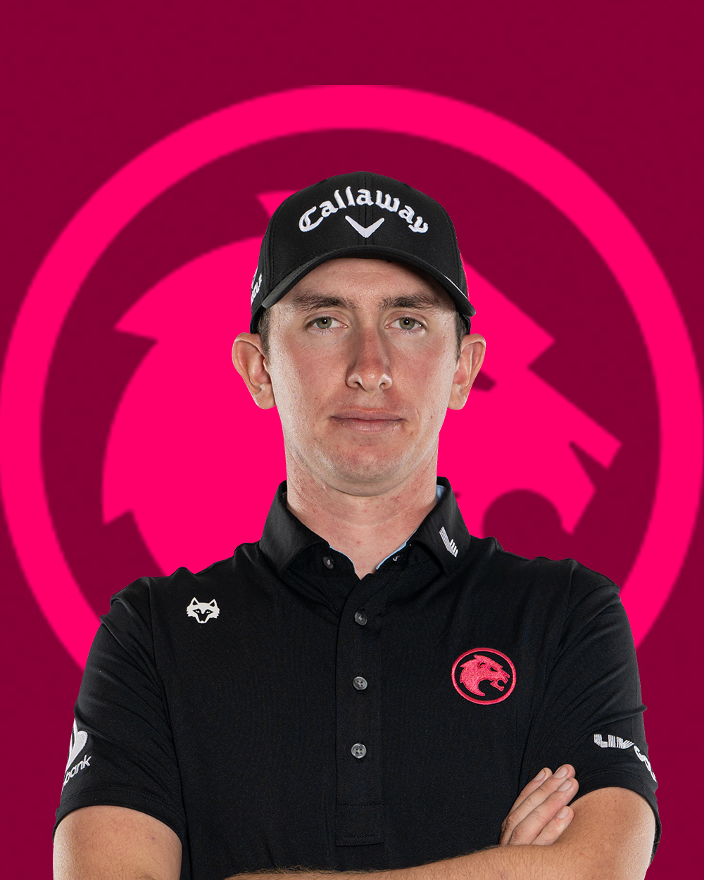 Tom McKibbin headshot