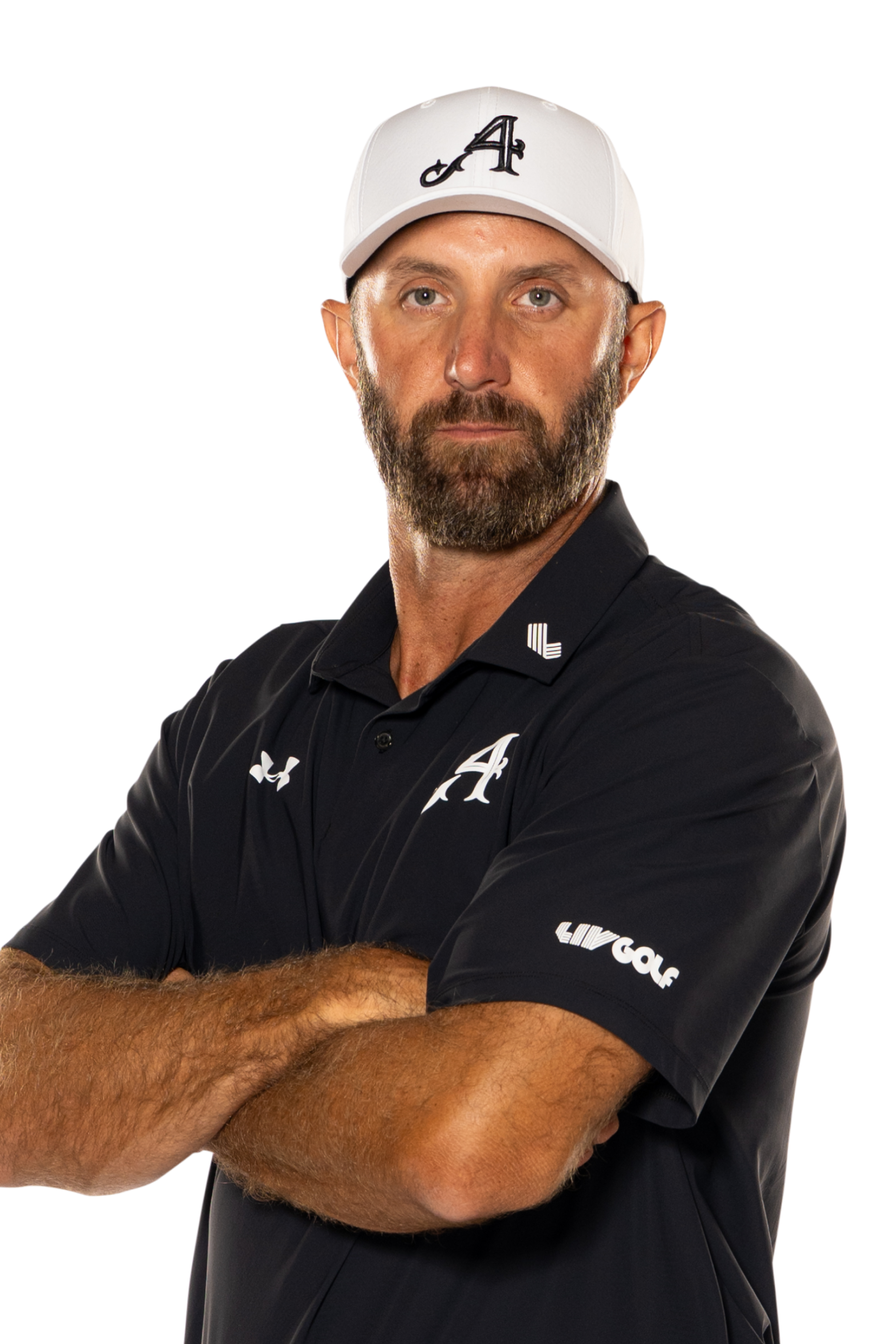 Dustin Johnson