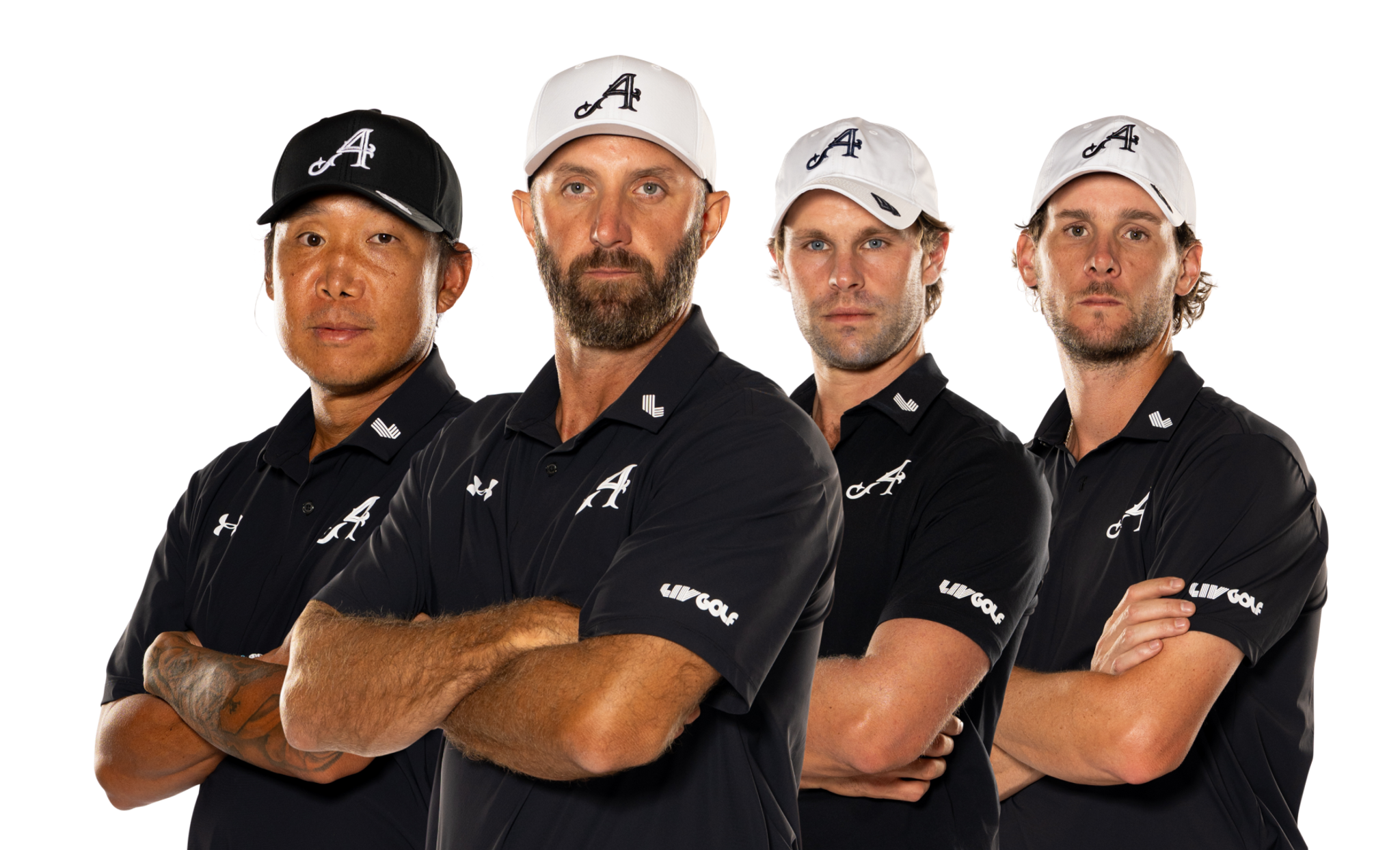 LIV Golf Teams | All 13 Teams, Players & Team Rosters