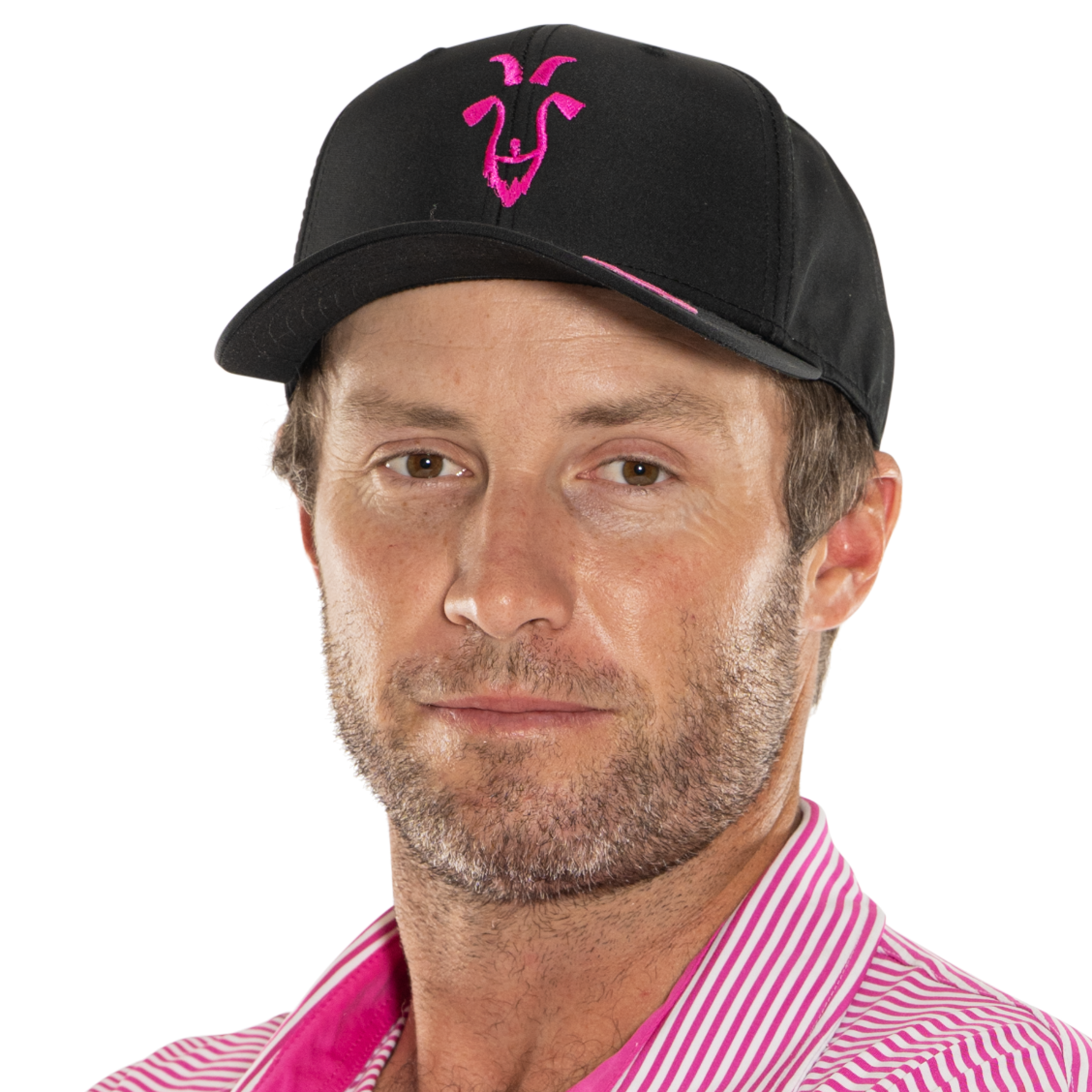 Ben Campbell