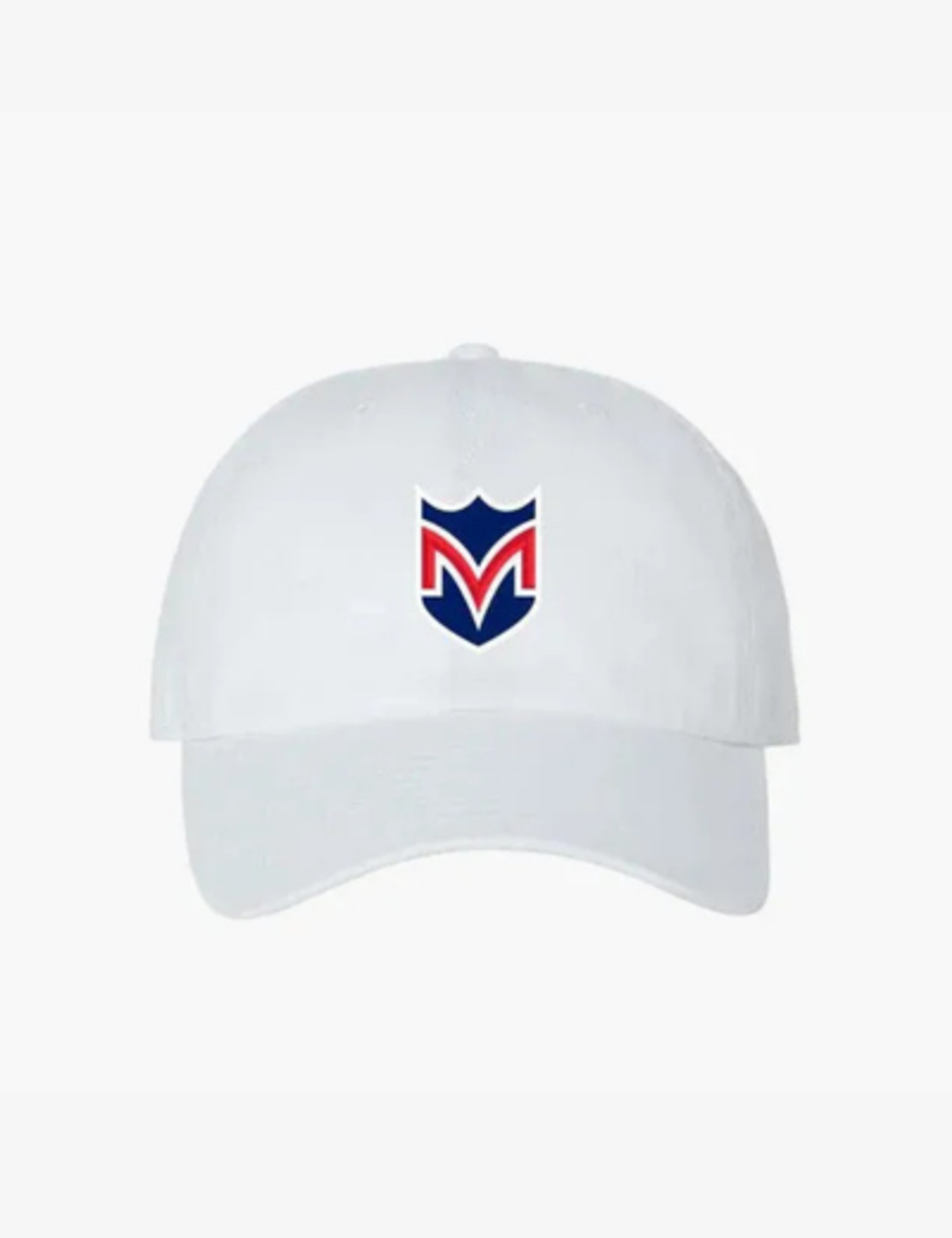 Majesticks Golf Club Logo Hat