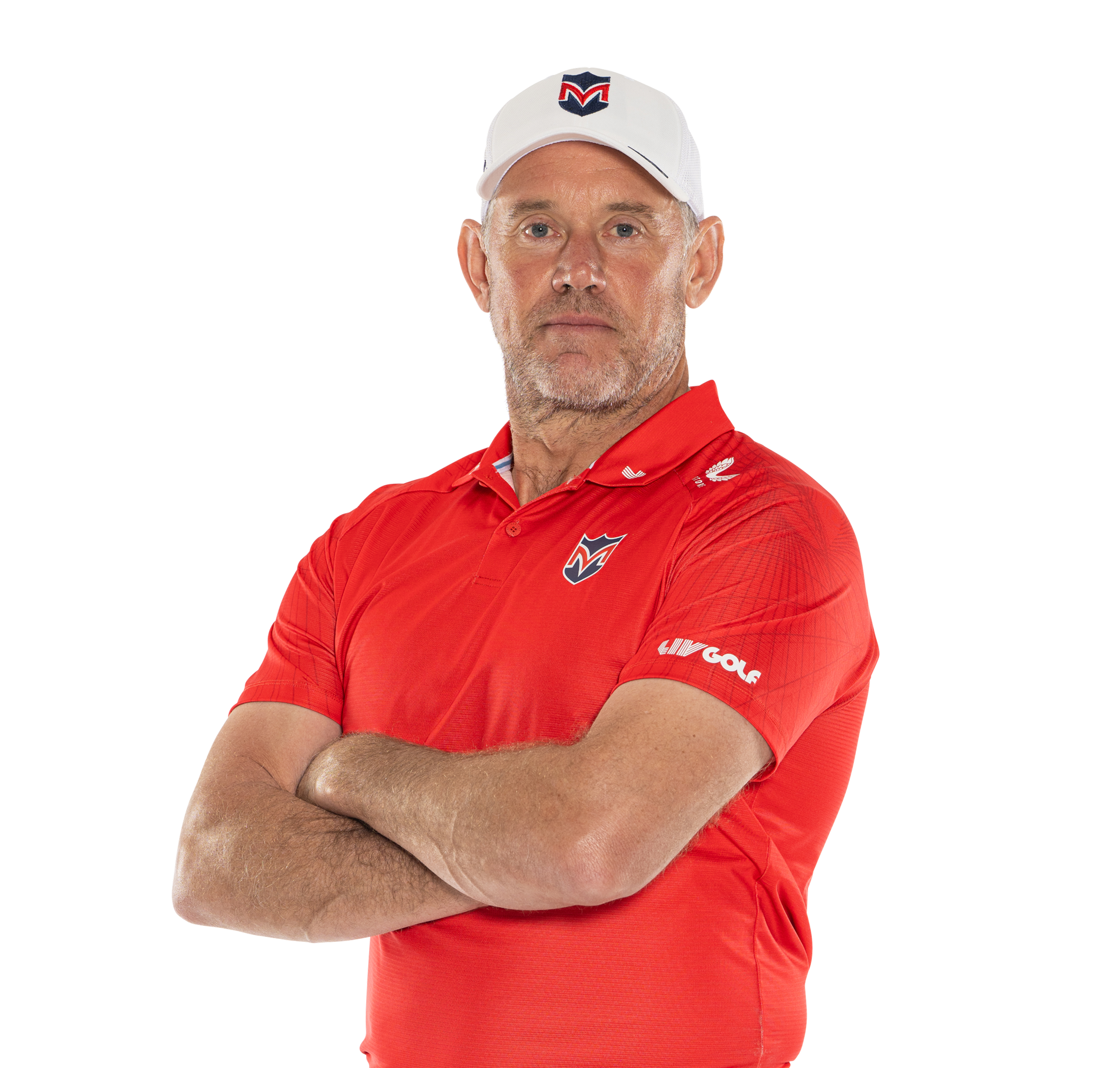 Lee Westwood