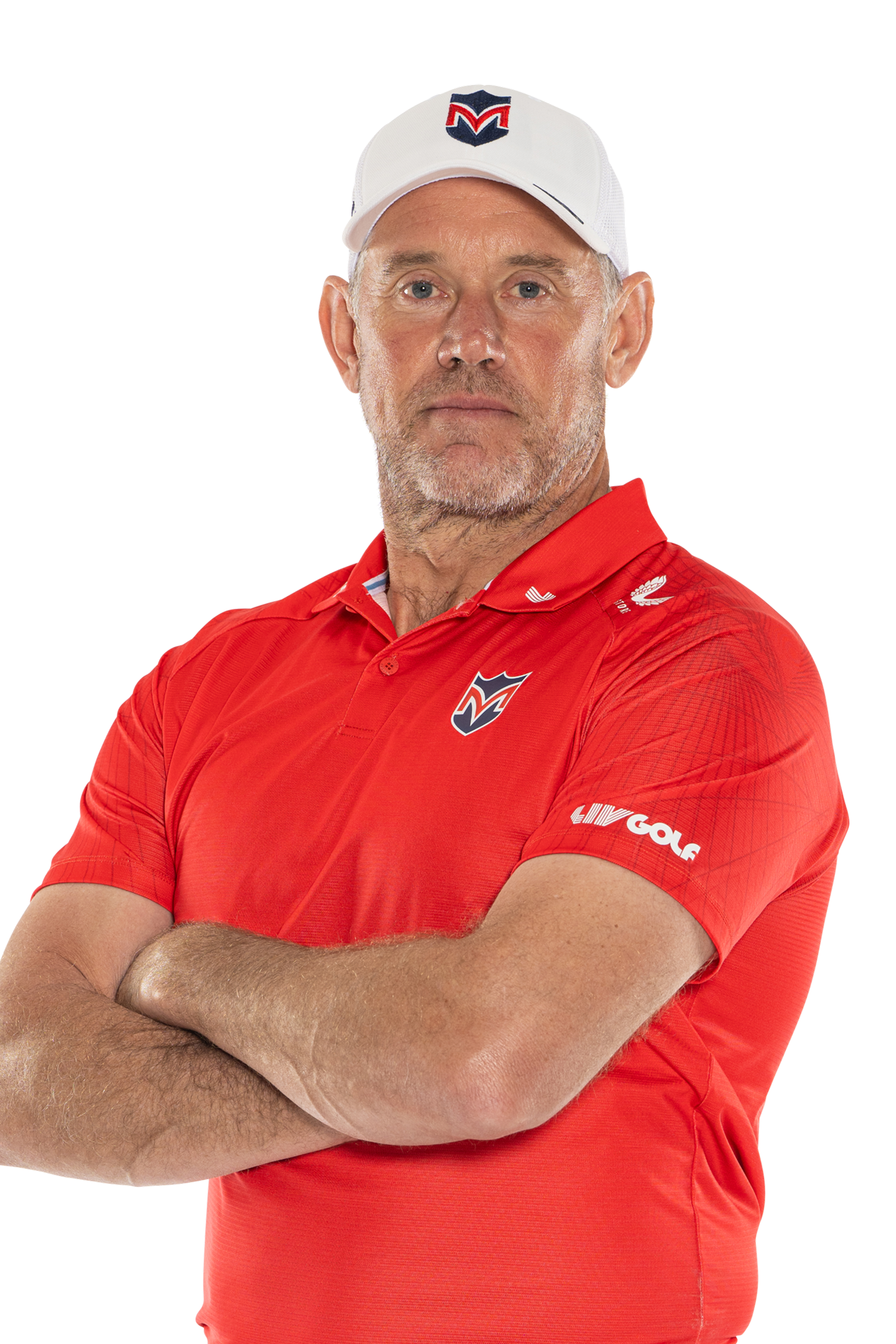 Lee Westwood