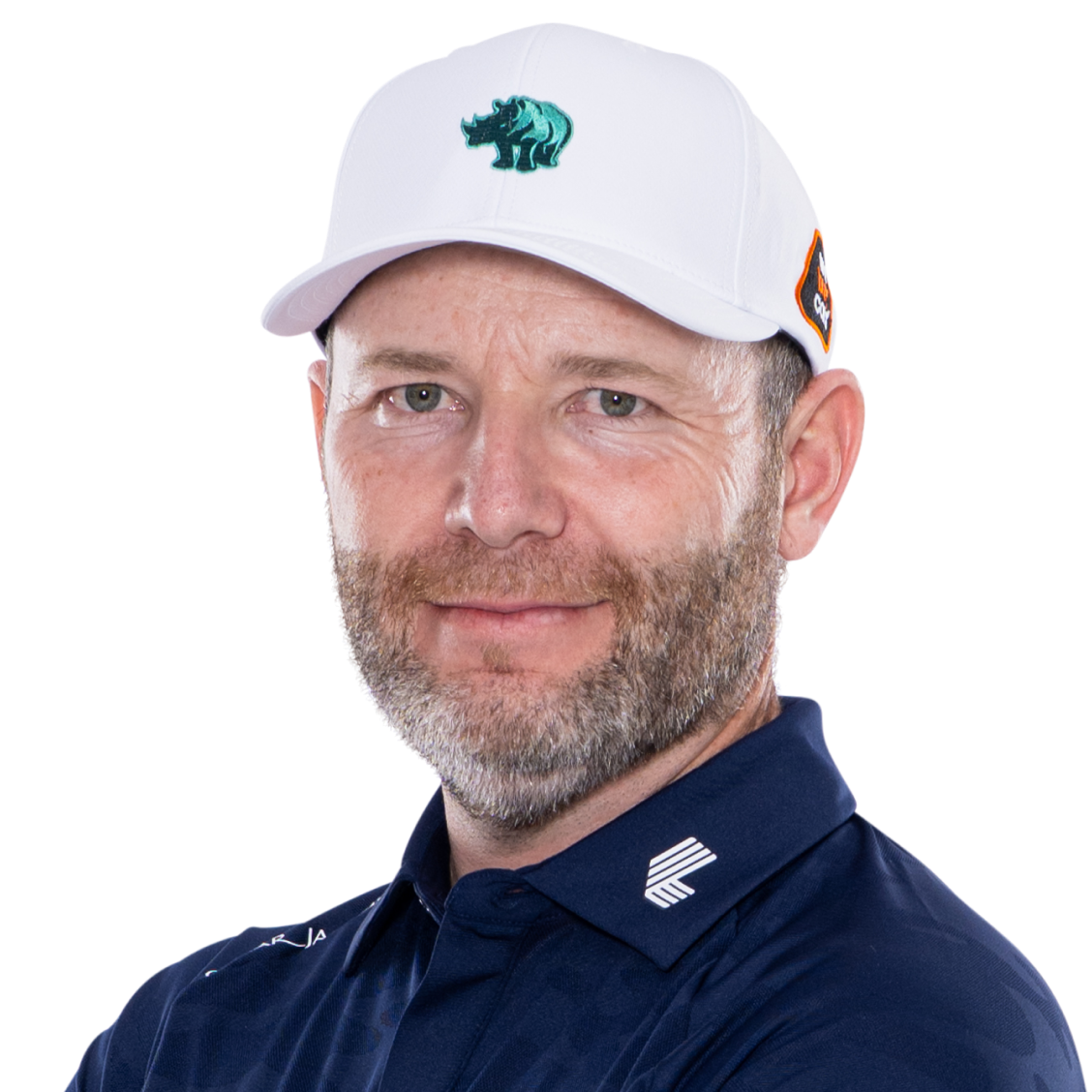 Branden Grace