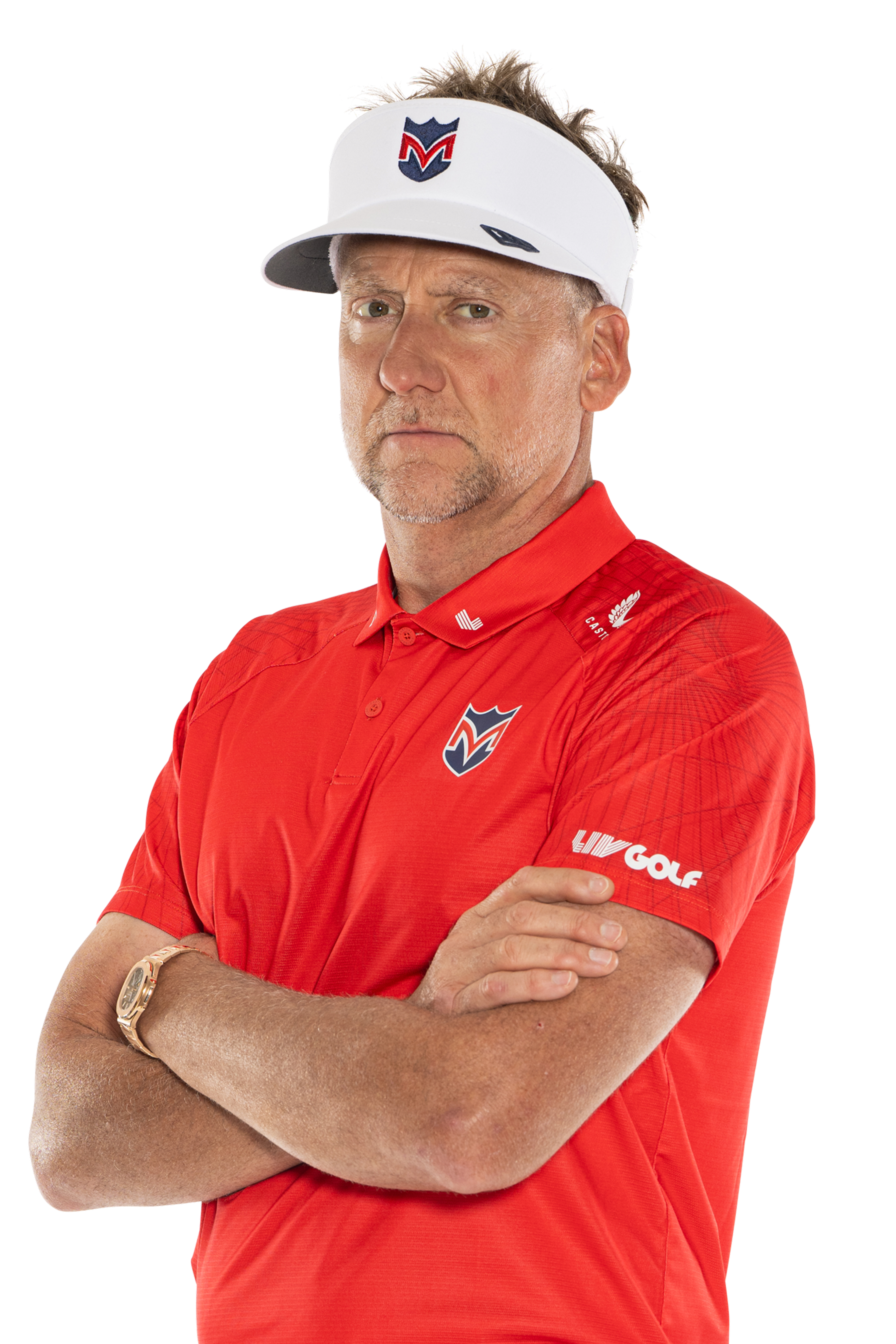 Ian Poulter