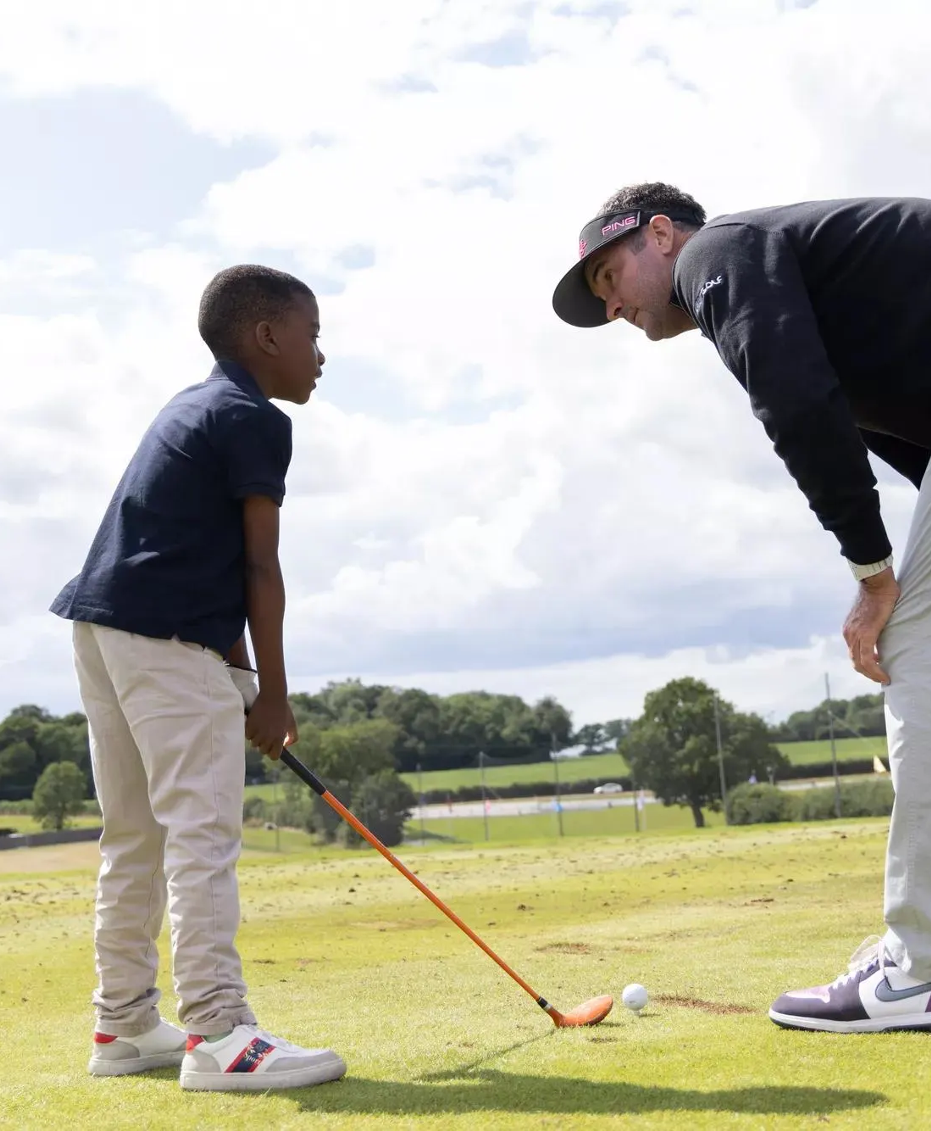 Junior Golf