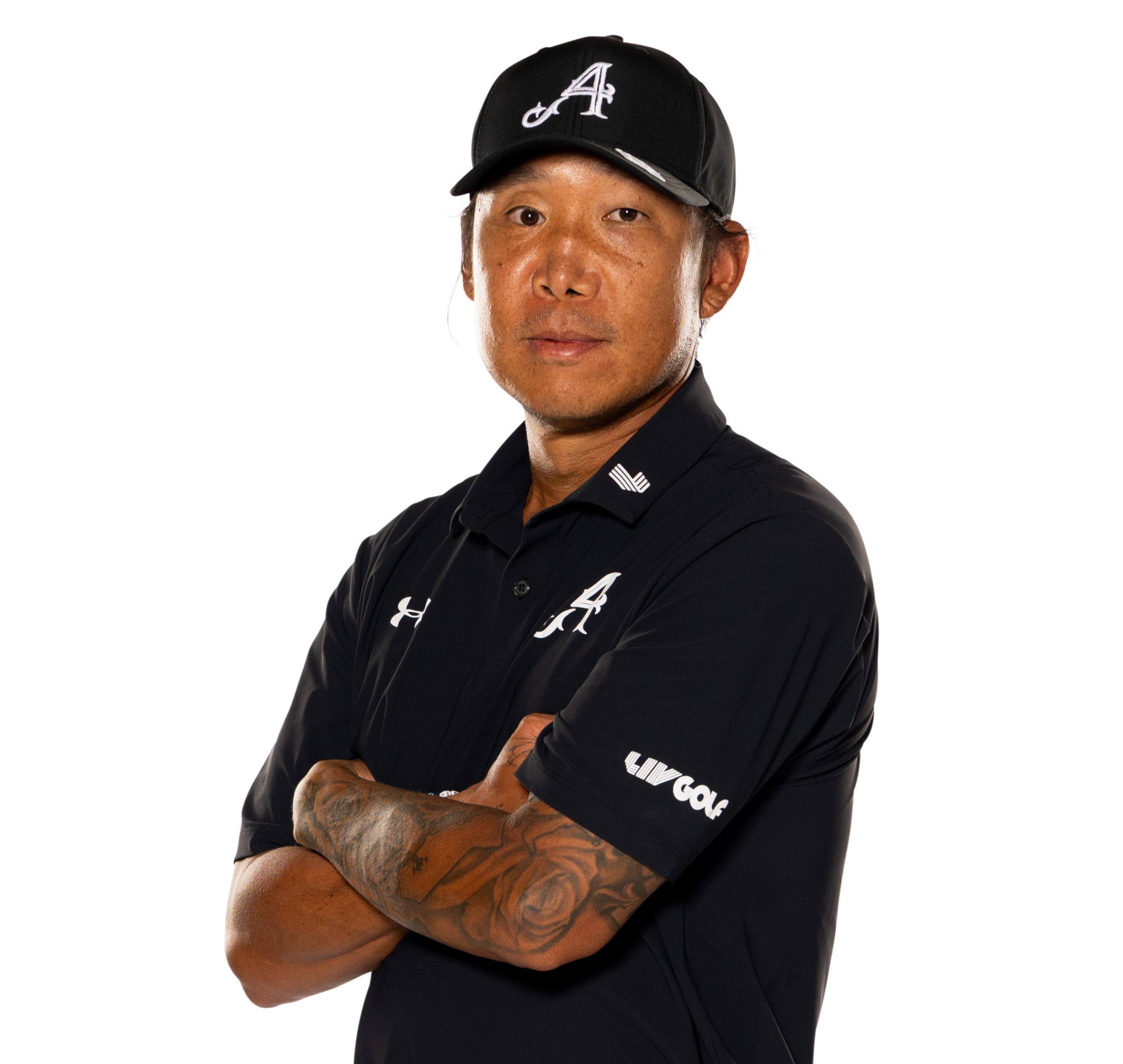 Anthony Kim