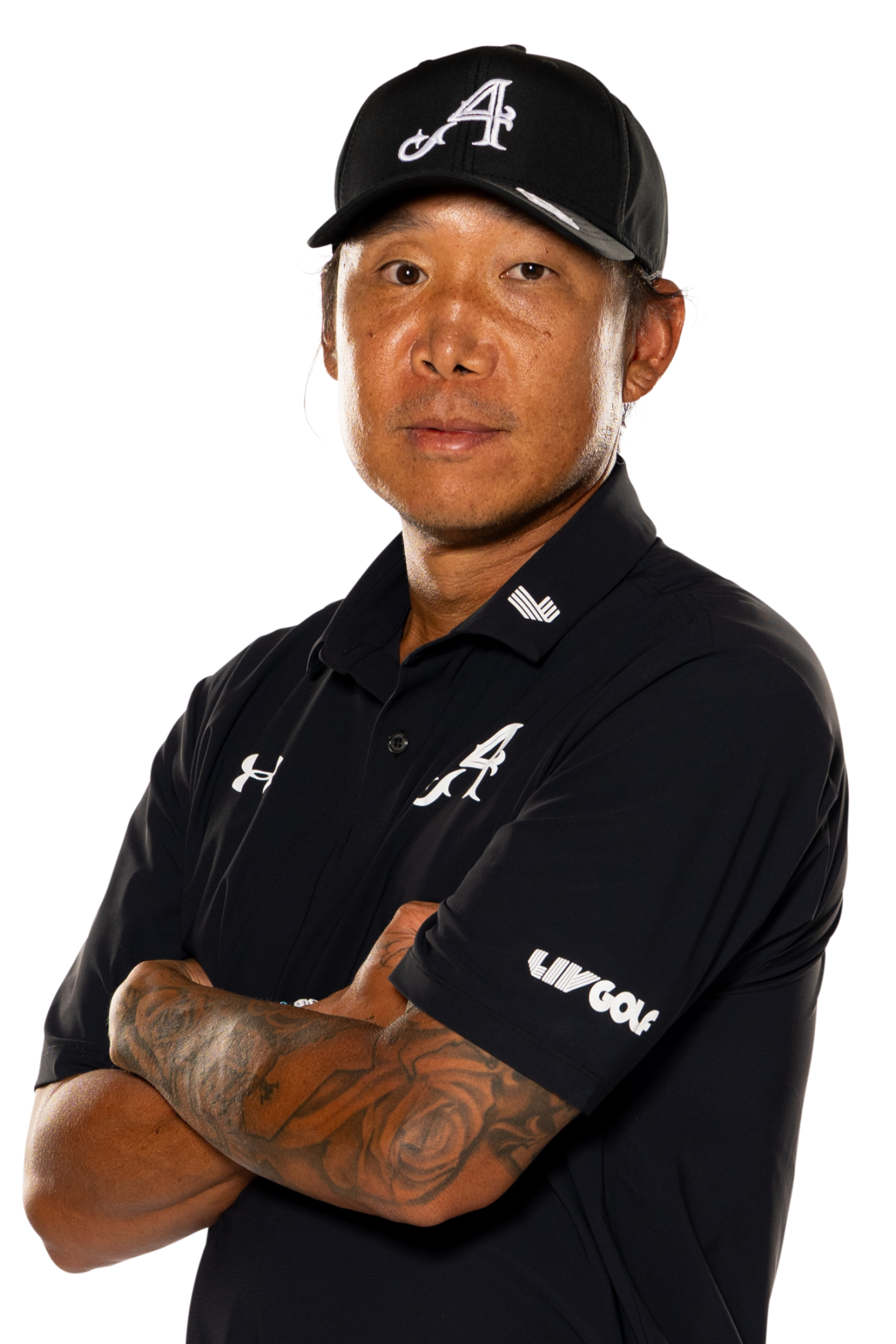 Anthony Kim