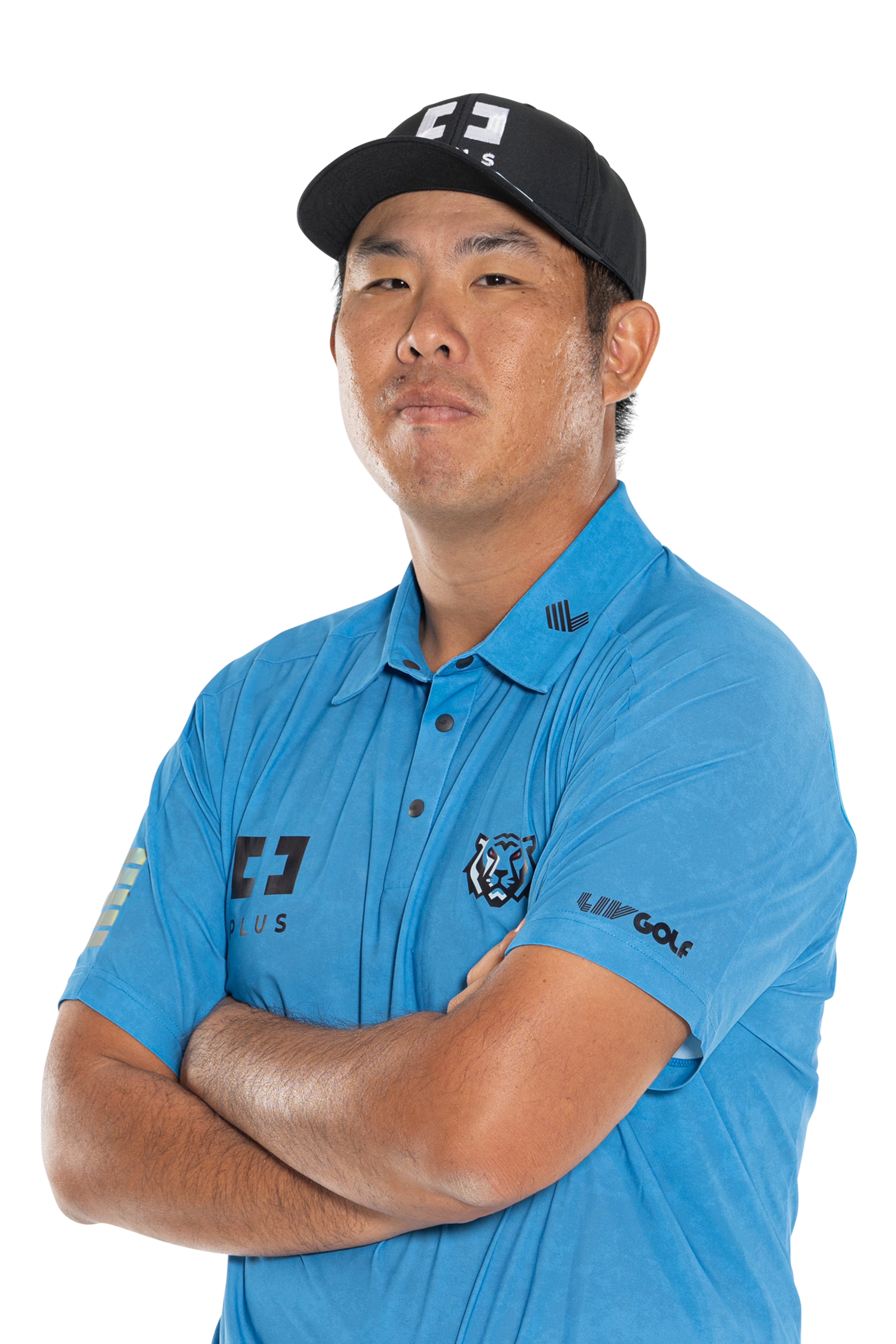 Byeong Hun An