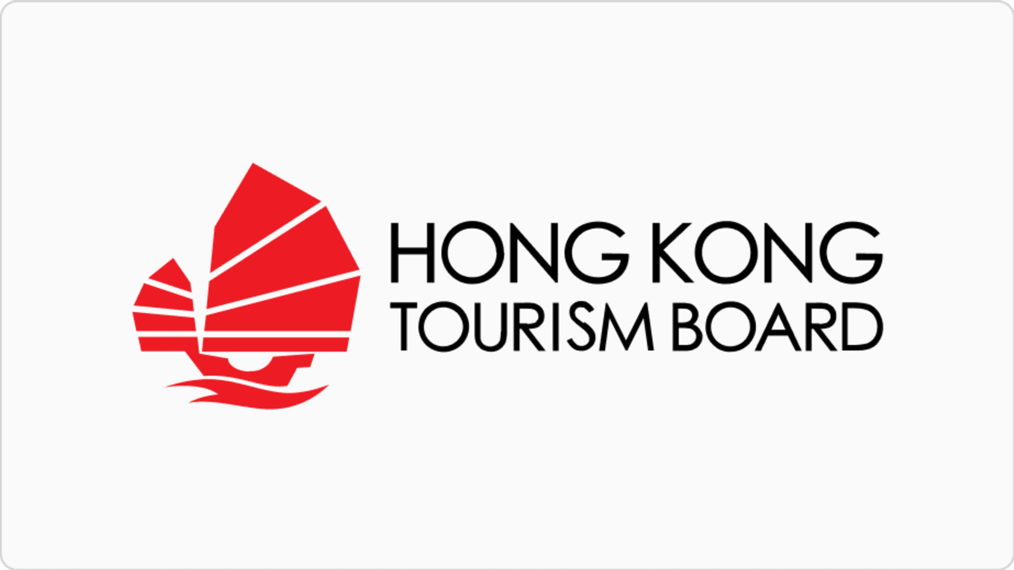  Hong Kong Tourism Board