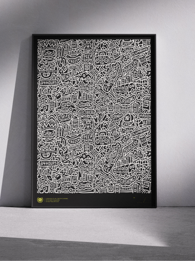 Limited Posters