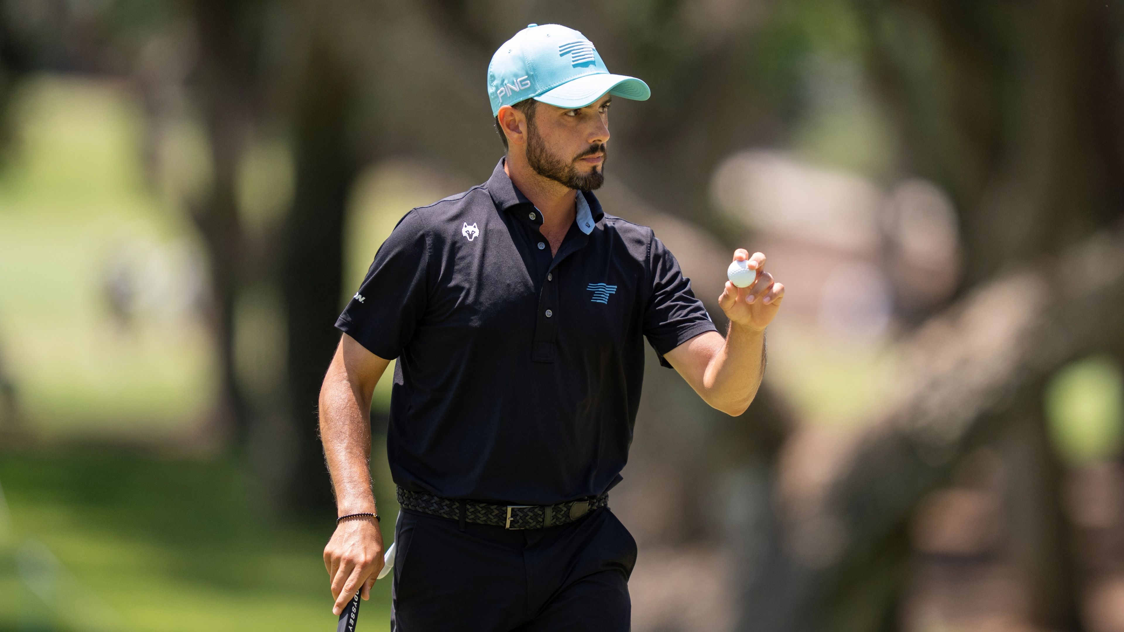 Ancer, Torque GC both finish third at LIV Golf Andalucía