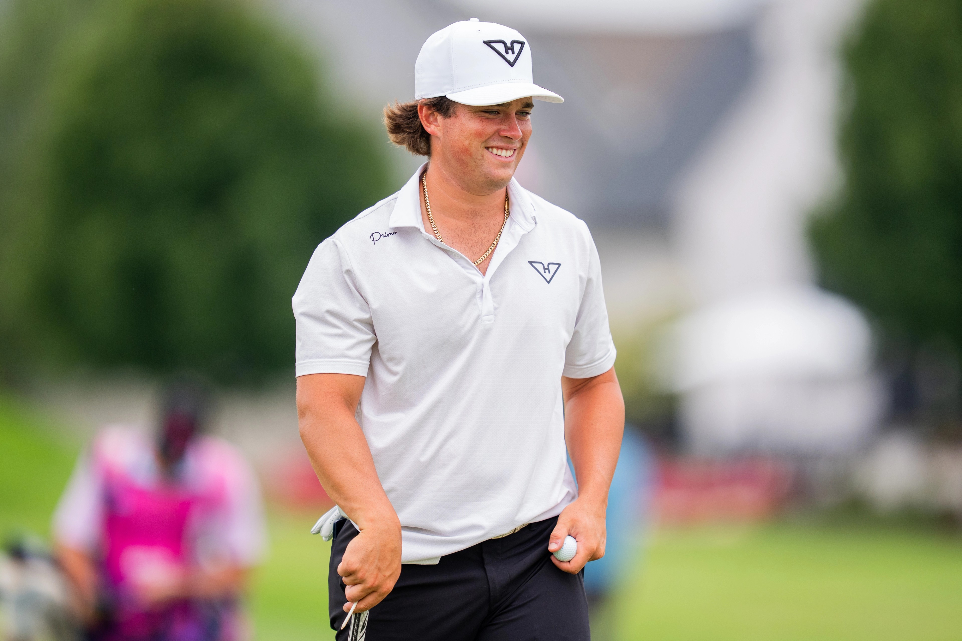 LIV Golf Indianapolis: La Sasso & Legion Take The Lead Into Final Round