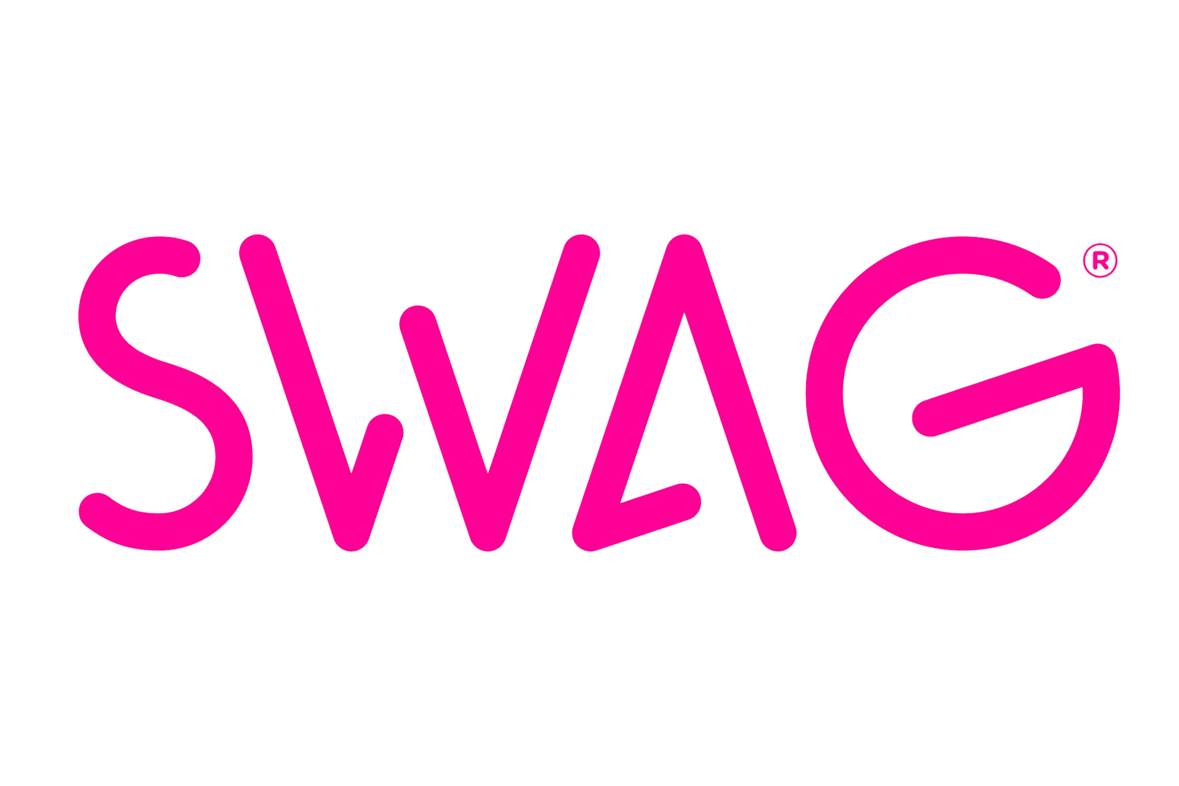 SWAG Golf logo