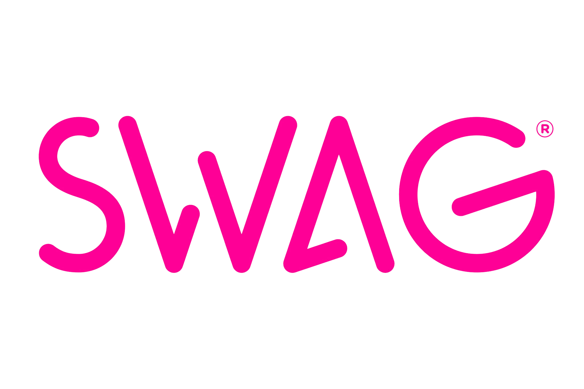 SWAG Golf logo