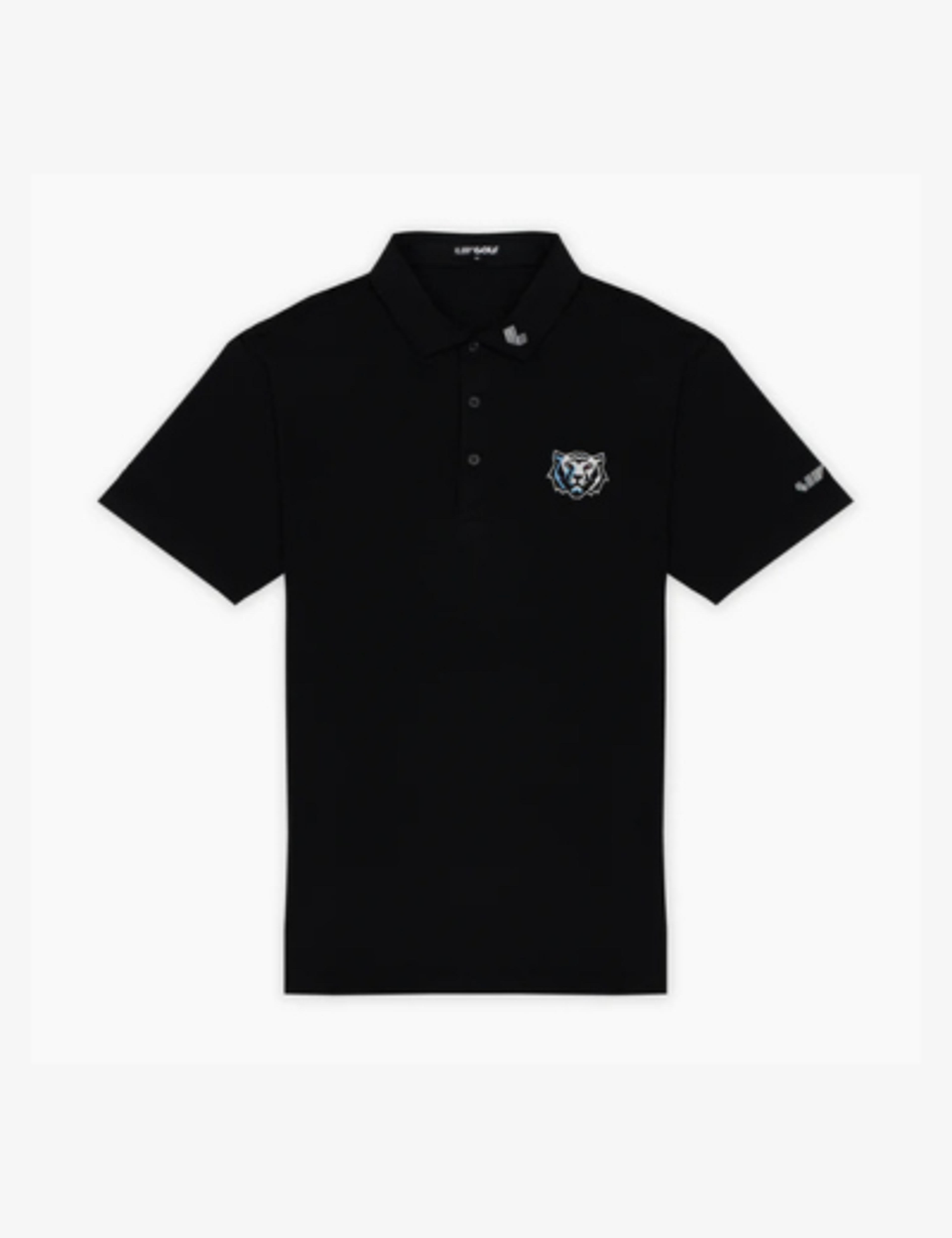 Korean Golf Team Polo
