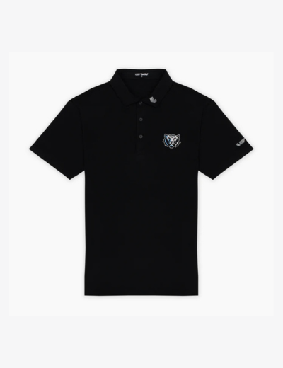 Korean Golf Team Polo