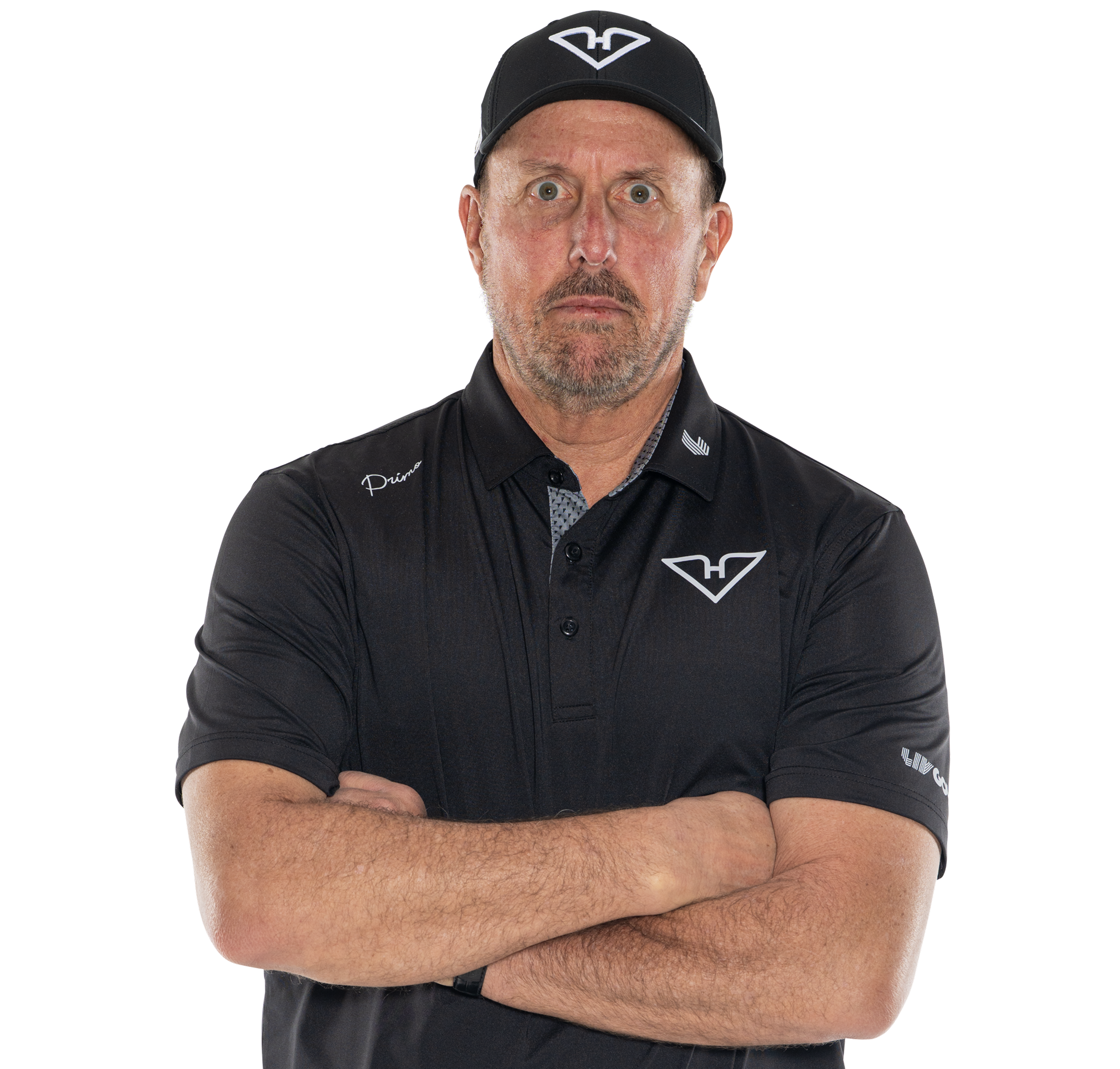 Phil Mickelson