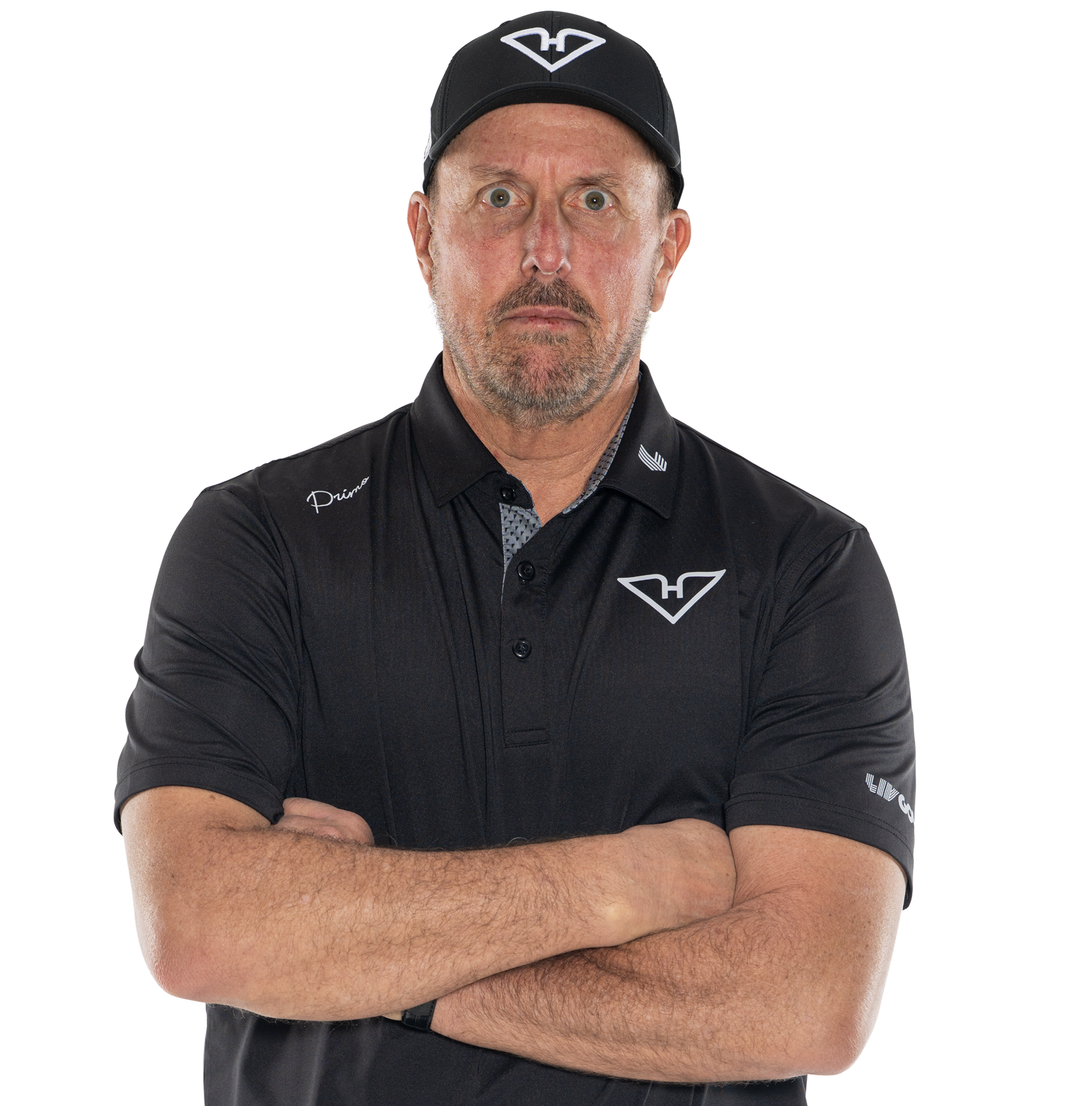 Phil Mickelson
