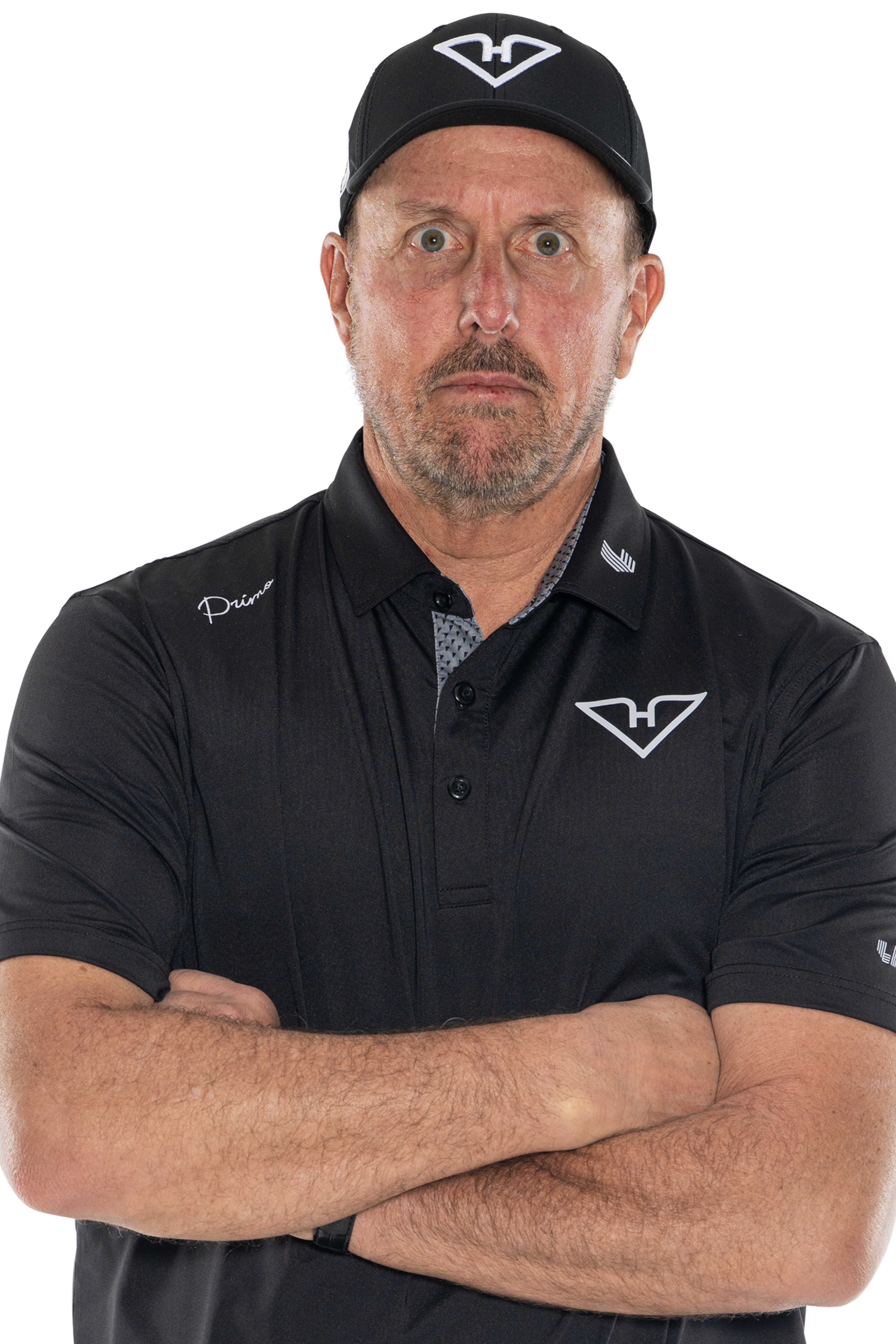 Phil Mickelson