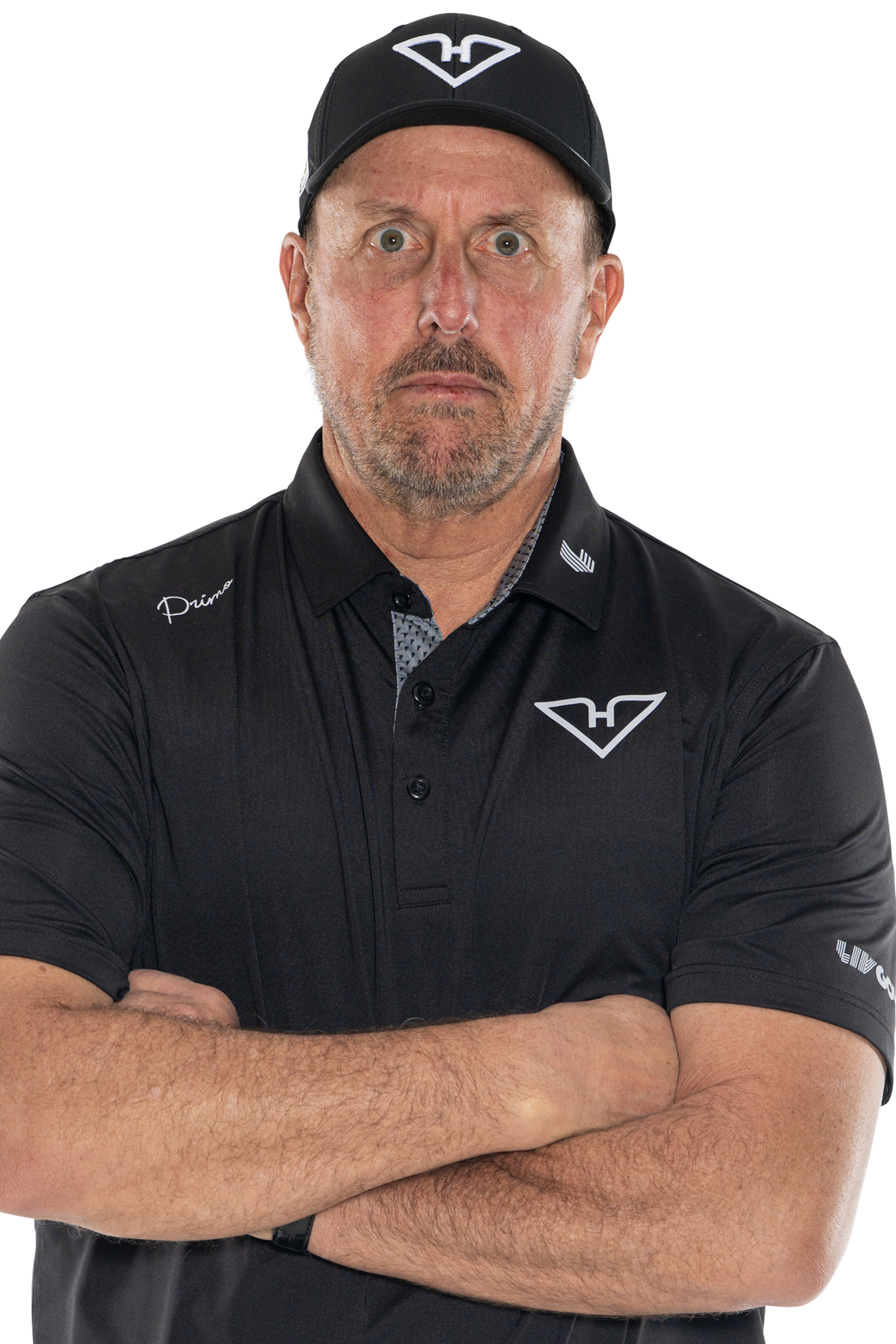 Phil Mickelson