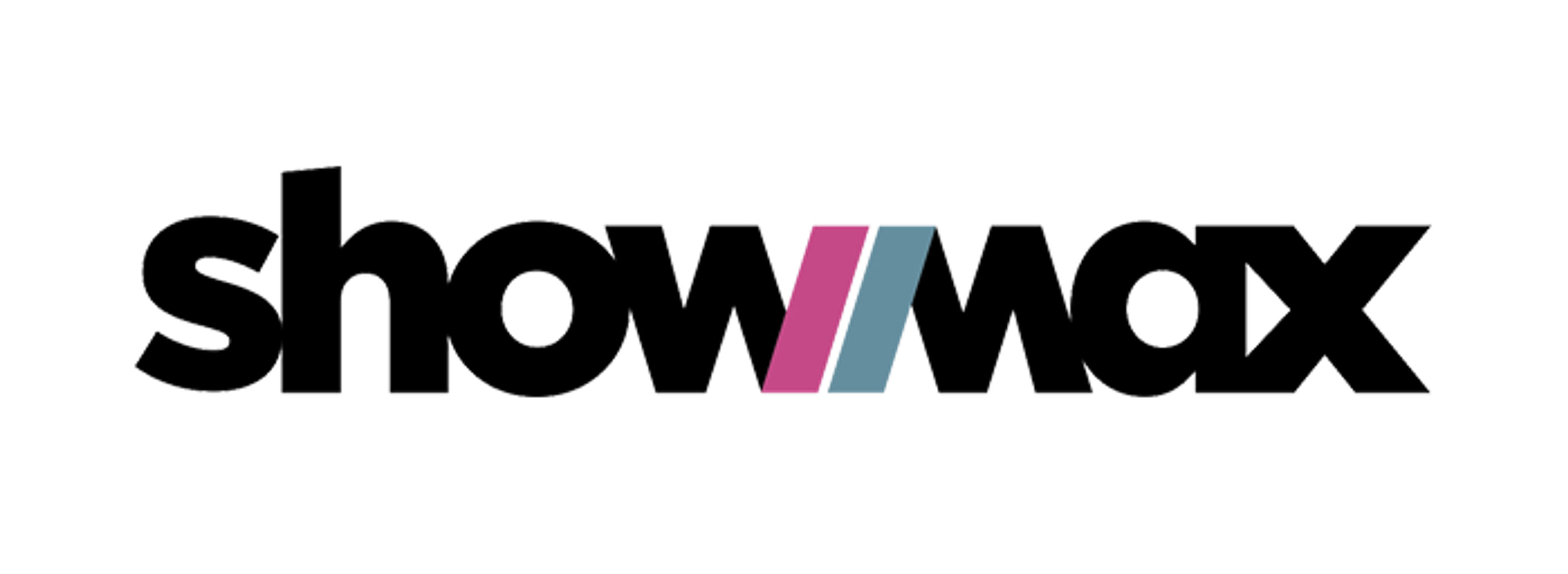 Showmax logo