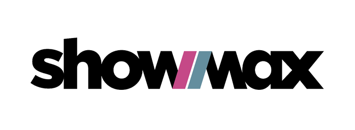 Showmax logo