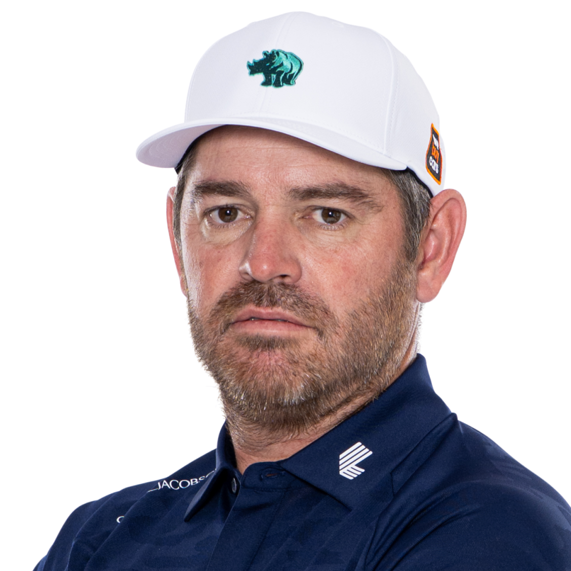 Louis Oosthuizen