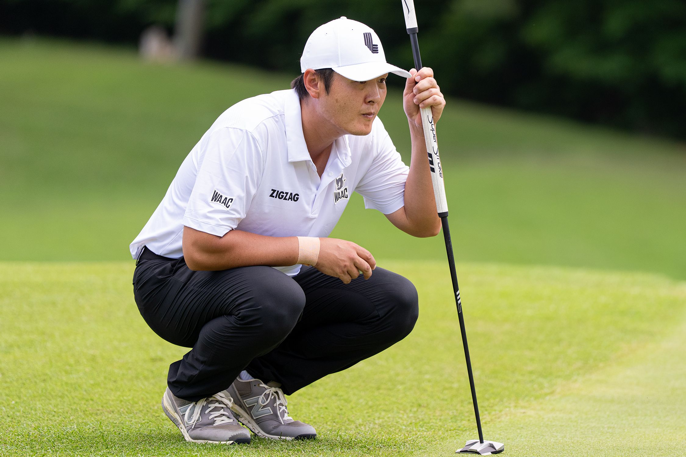 Danny Lee (NZL)