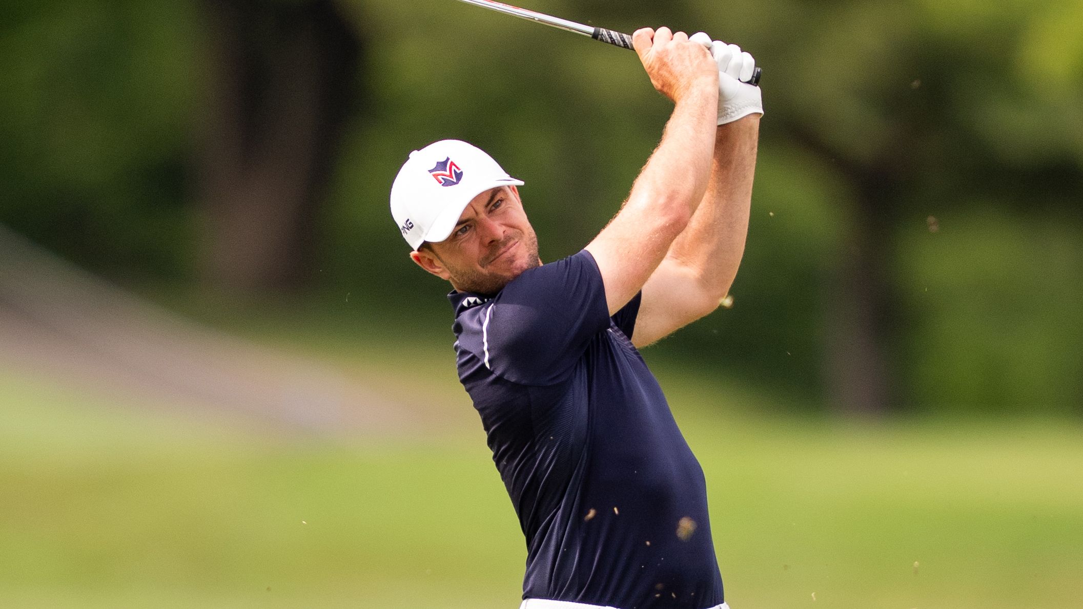 Majesticks Golf Club results from LIV Golf Korea