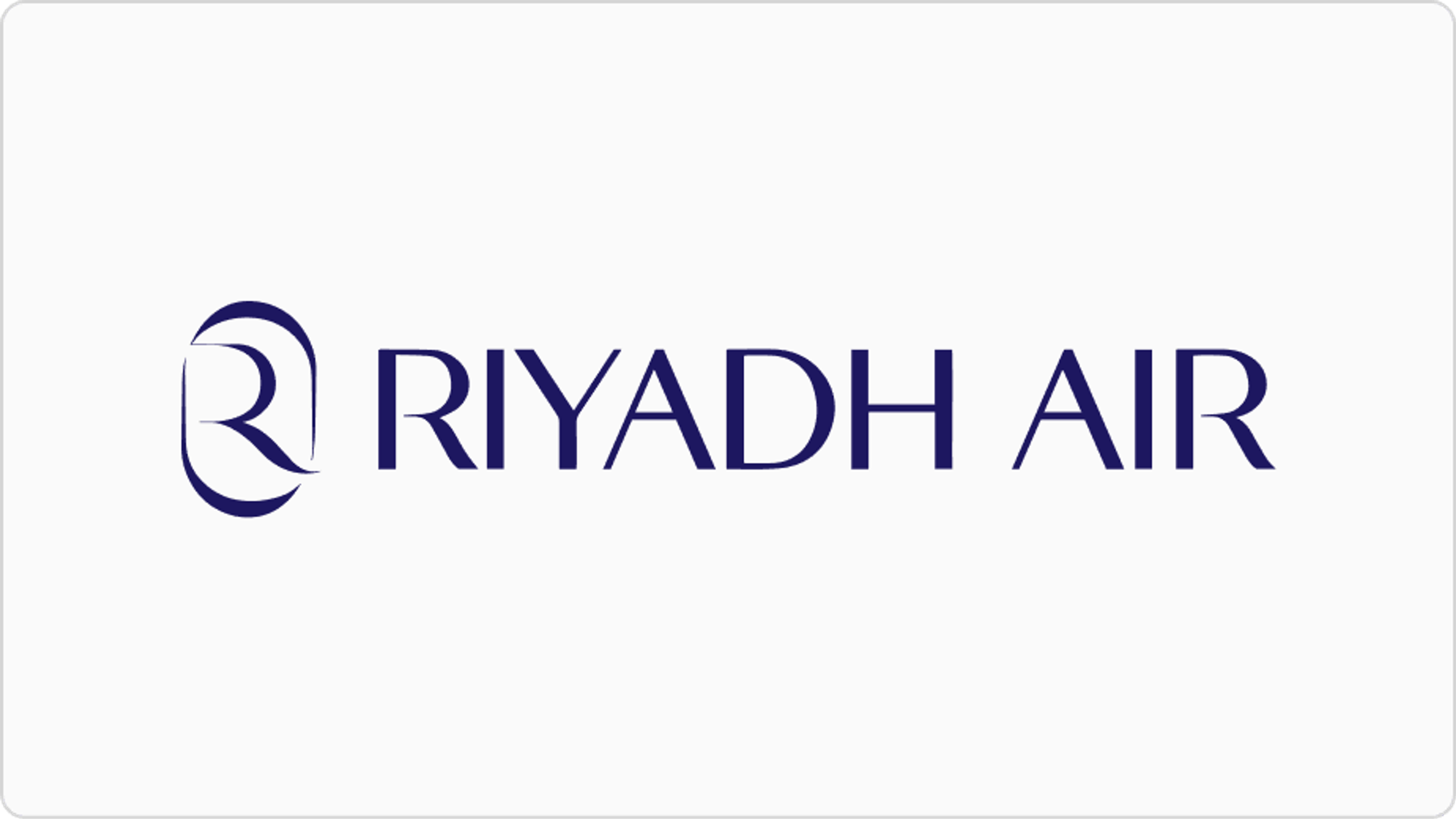 Riyadh Air