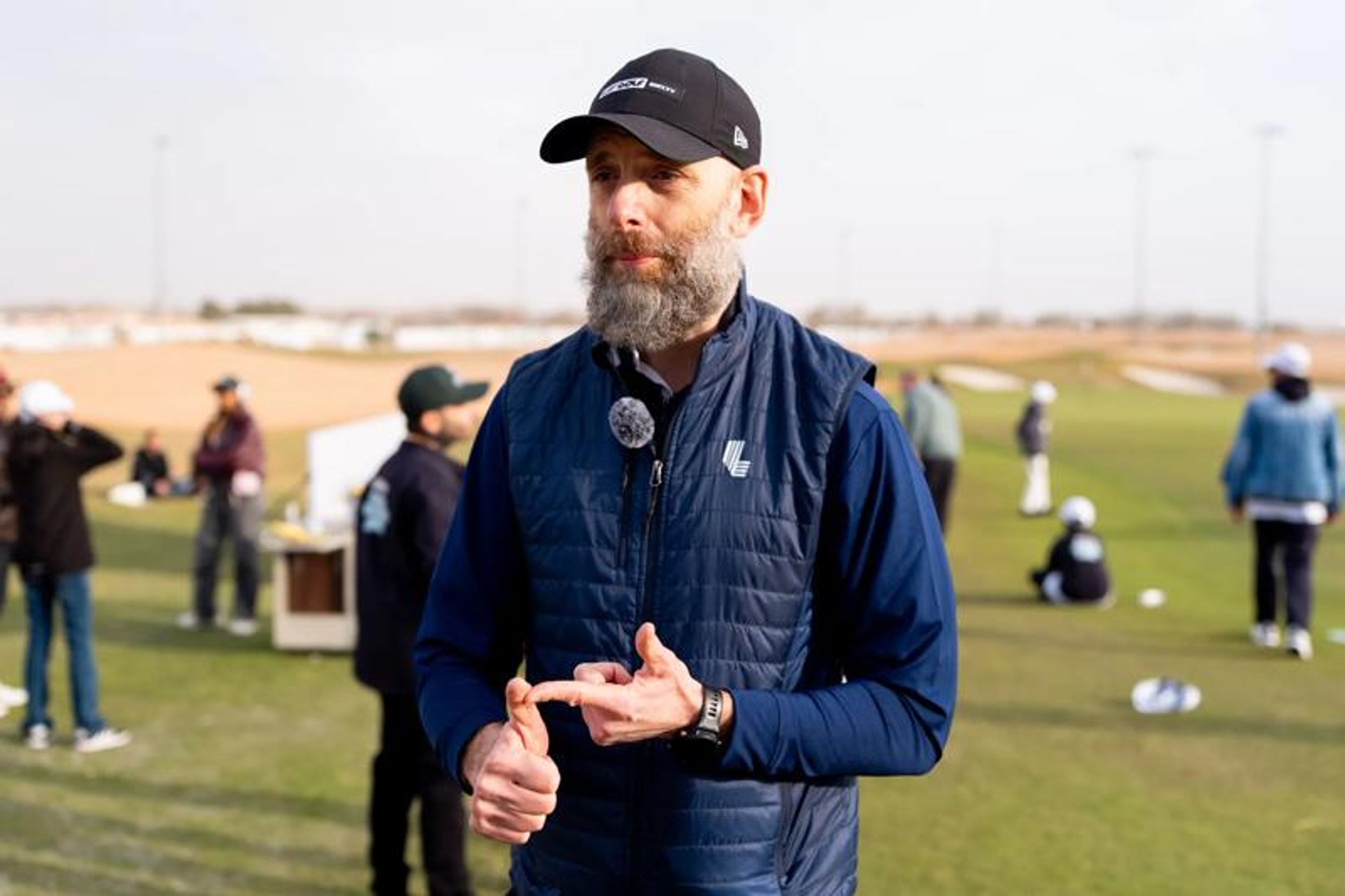 LIV Golf achieves leading International Sustainable Event Management Certification