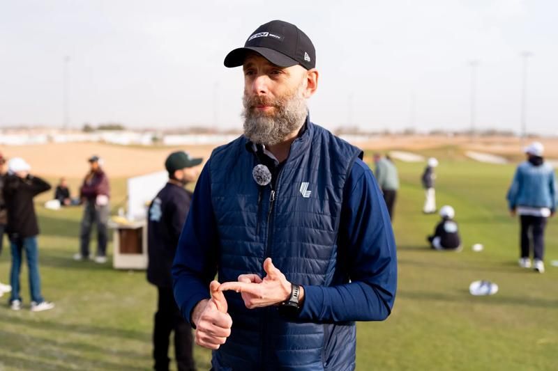 LIV Golf achieves leading International Sustainable Event Management Certification