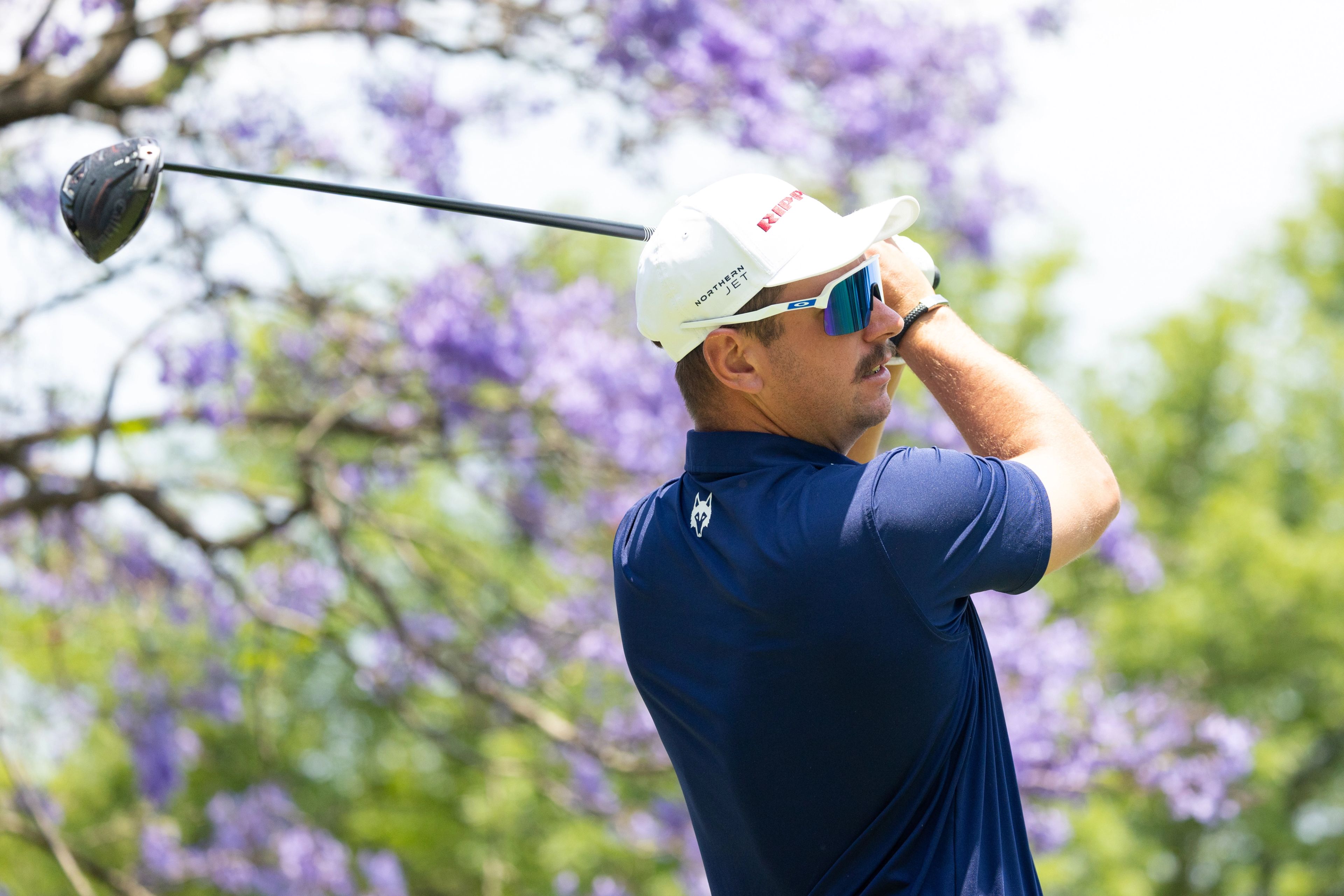 Rd. 1 recap: Herbert, Ripper GC lead at Maaden LIV Golf Virginia