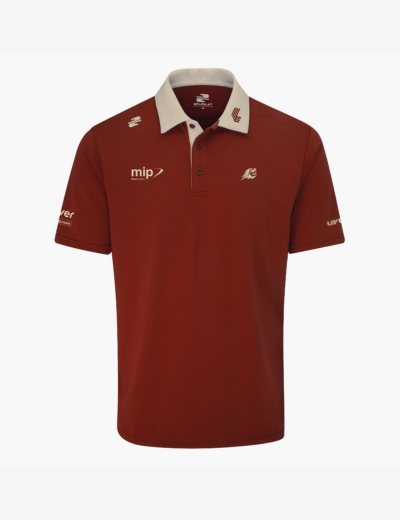Fireballs GC Lit Polo
