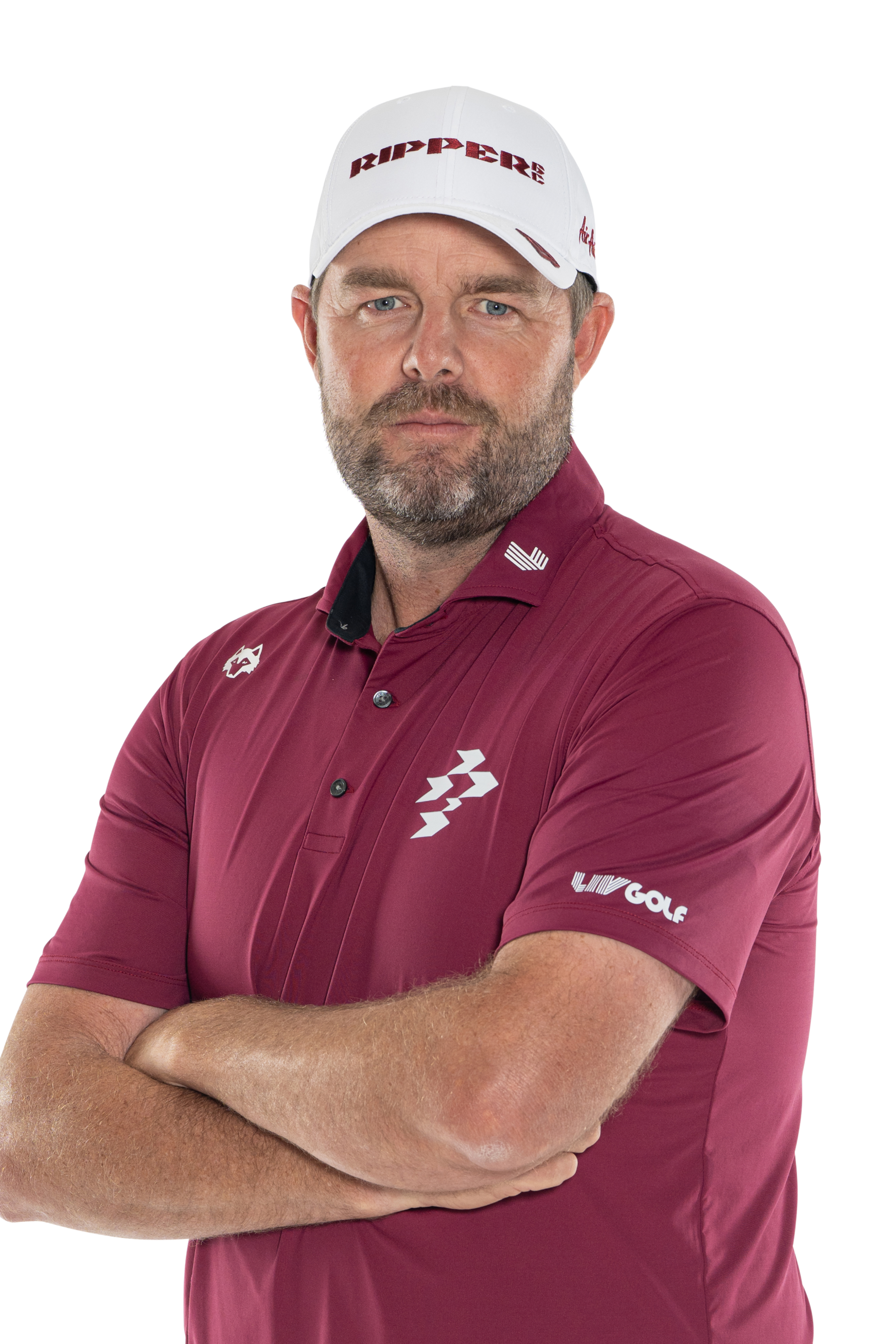 Marc Leishman