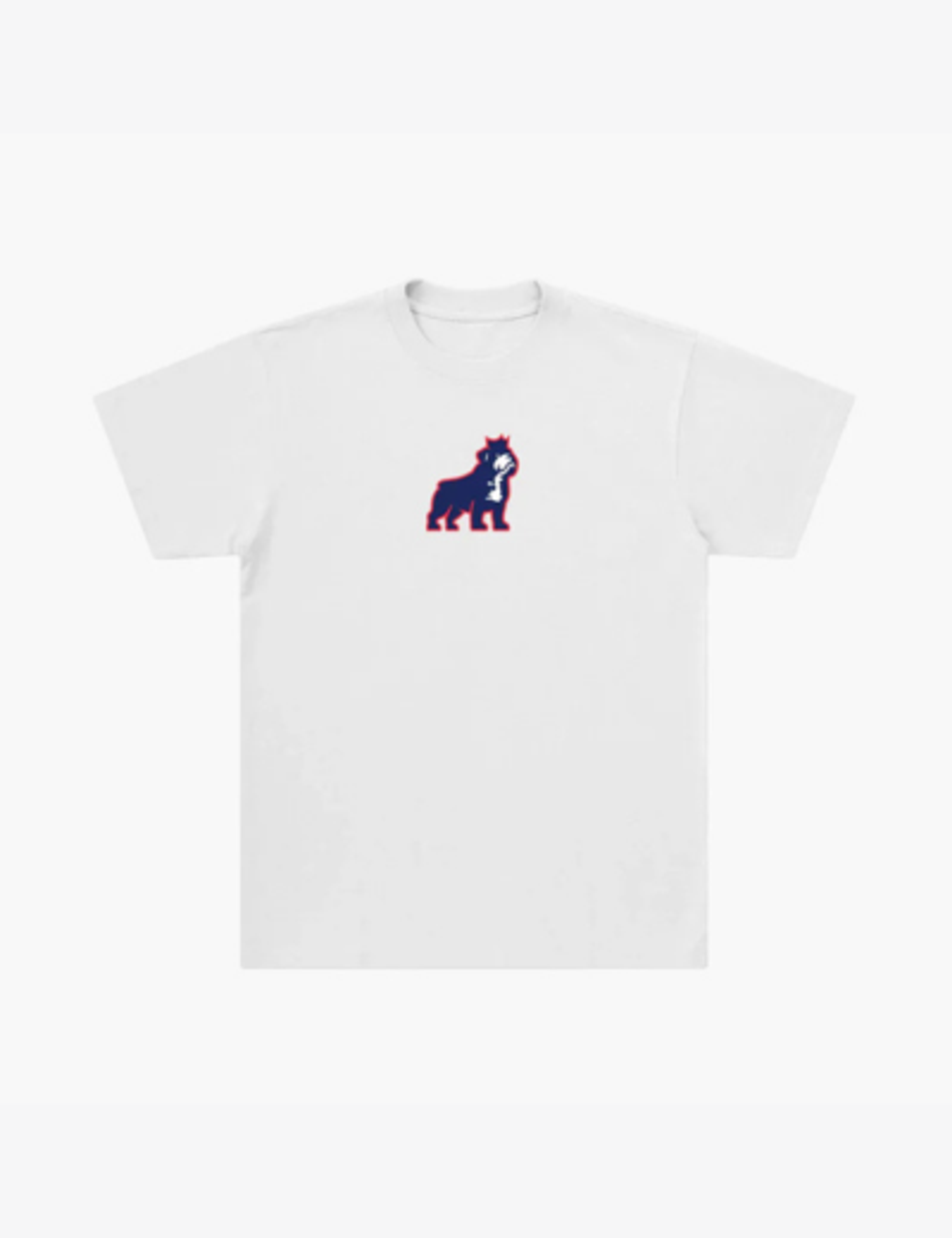 Majesticks Golf Club Bulldog Tee