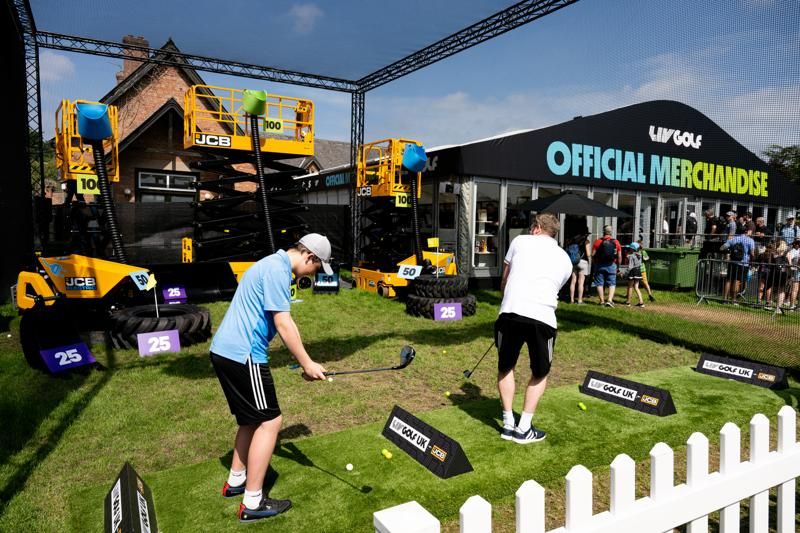 Fan Village