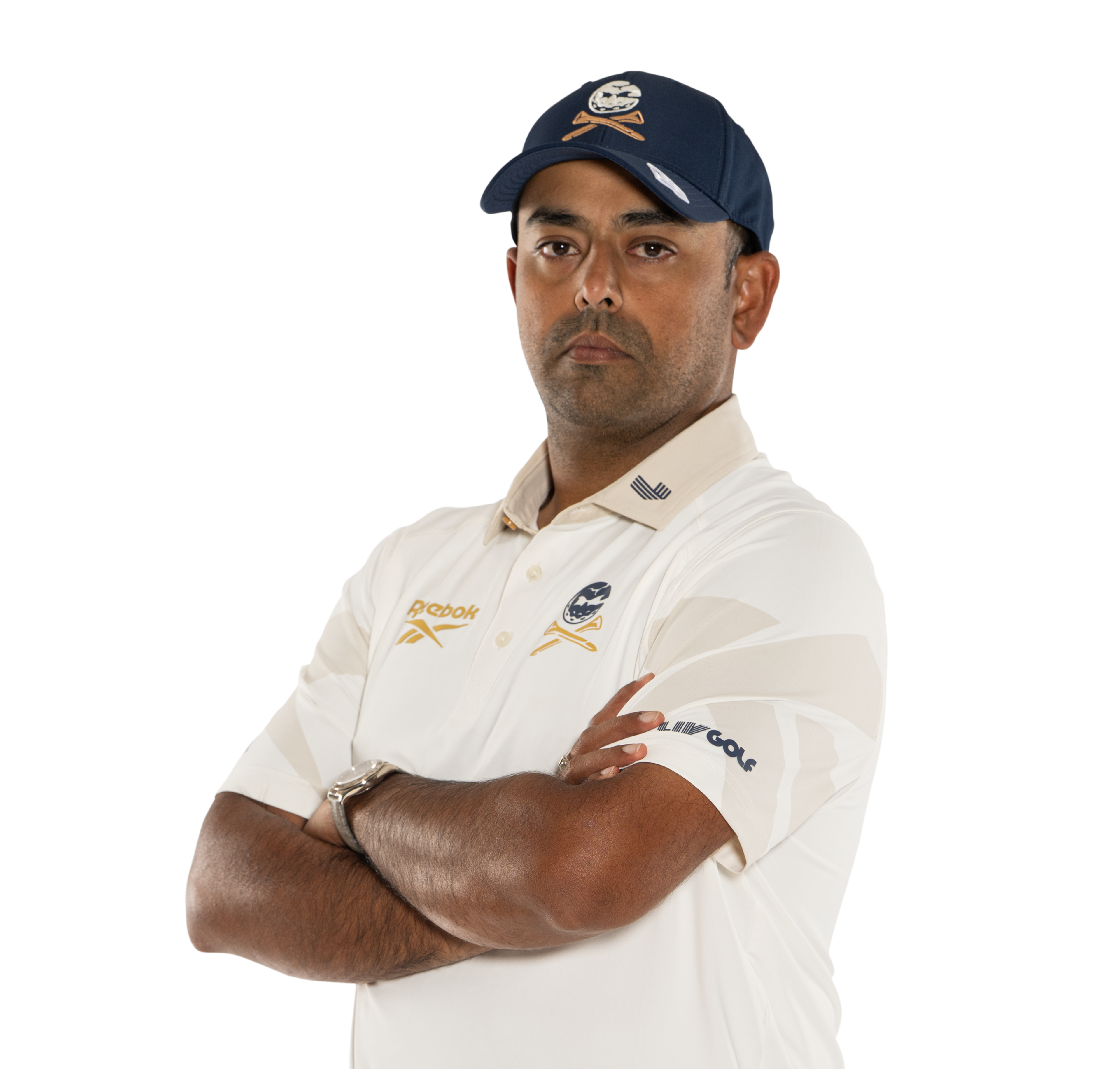 Anirban Lahiri