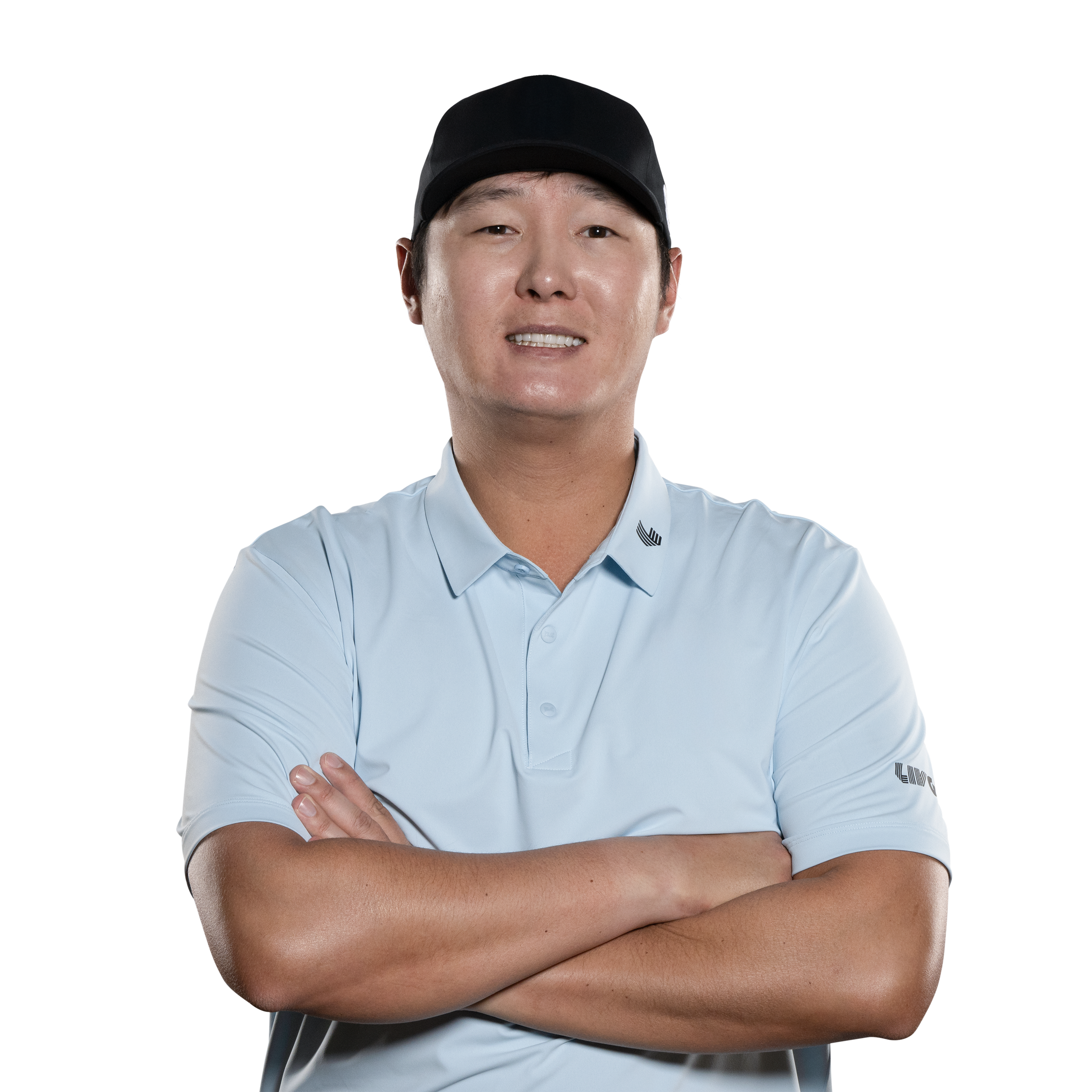 Danny Lee