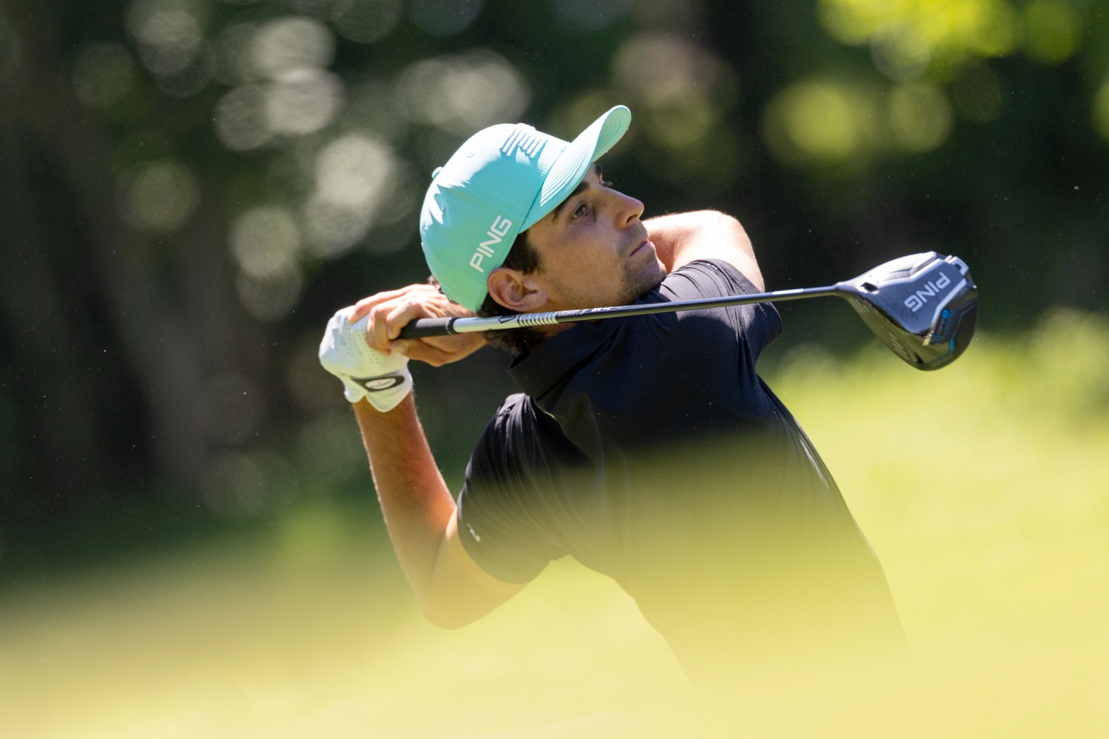 Niemann stays hot in June, finishes 3rd at Italian Open