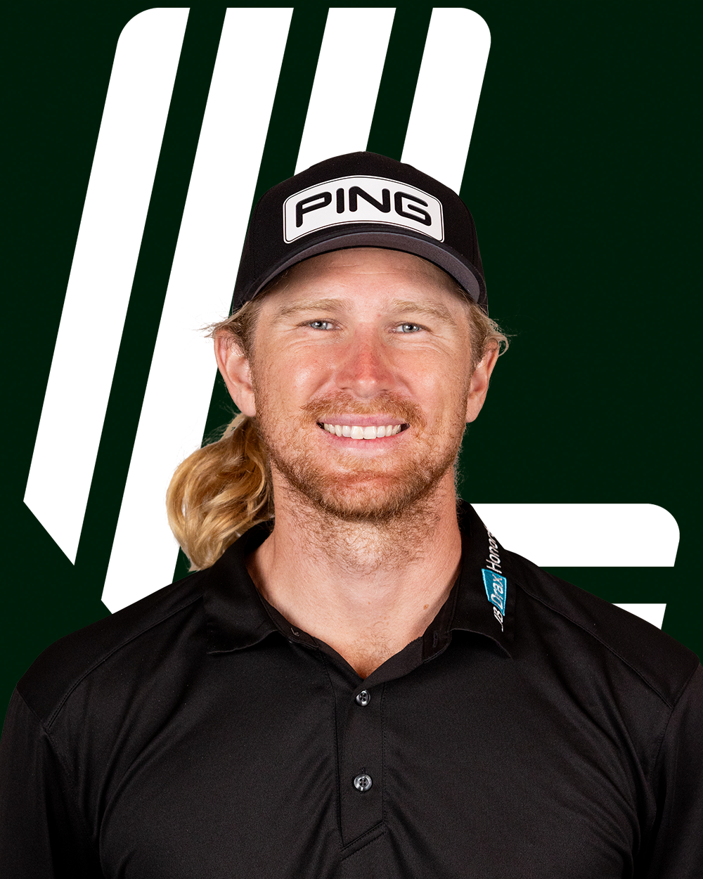 Travis Smyth headshot