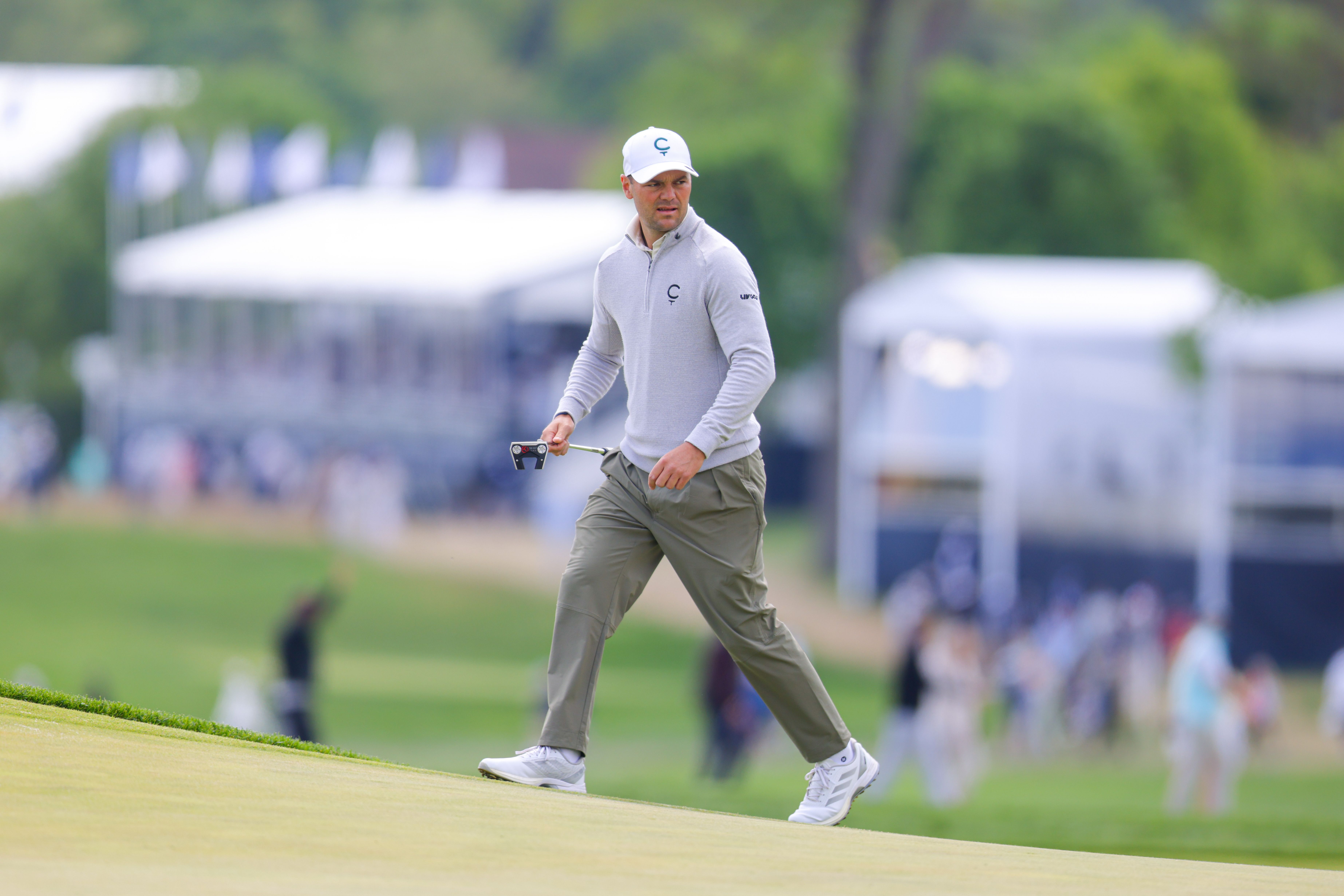 Rd. 1 notes: Kaymer’s fast start, Rahm’s eagle hole-out