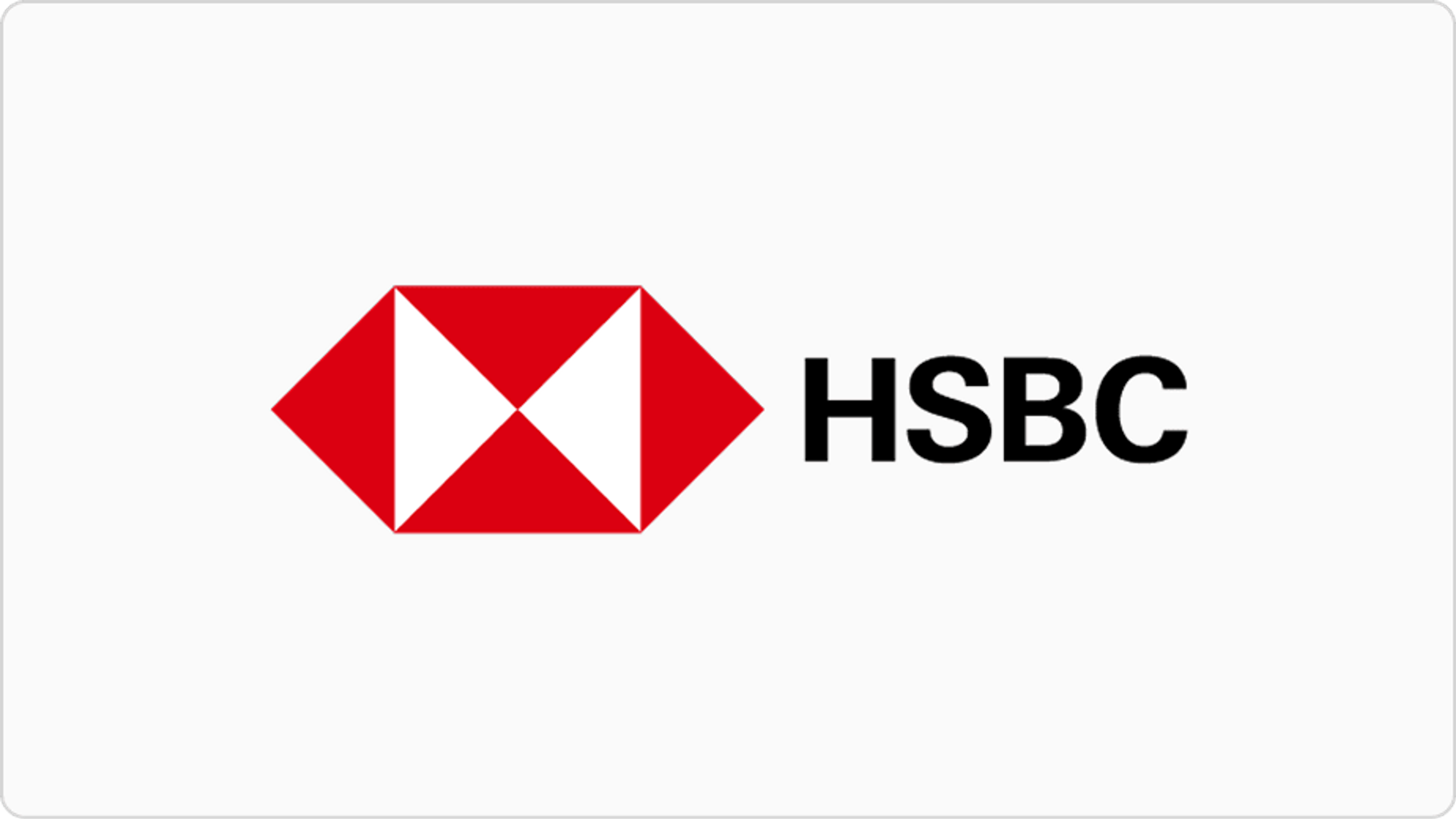 HSBC