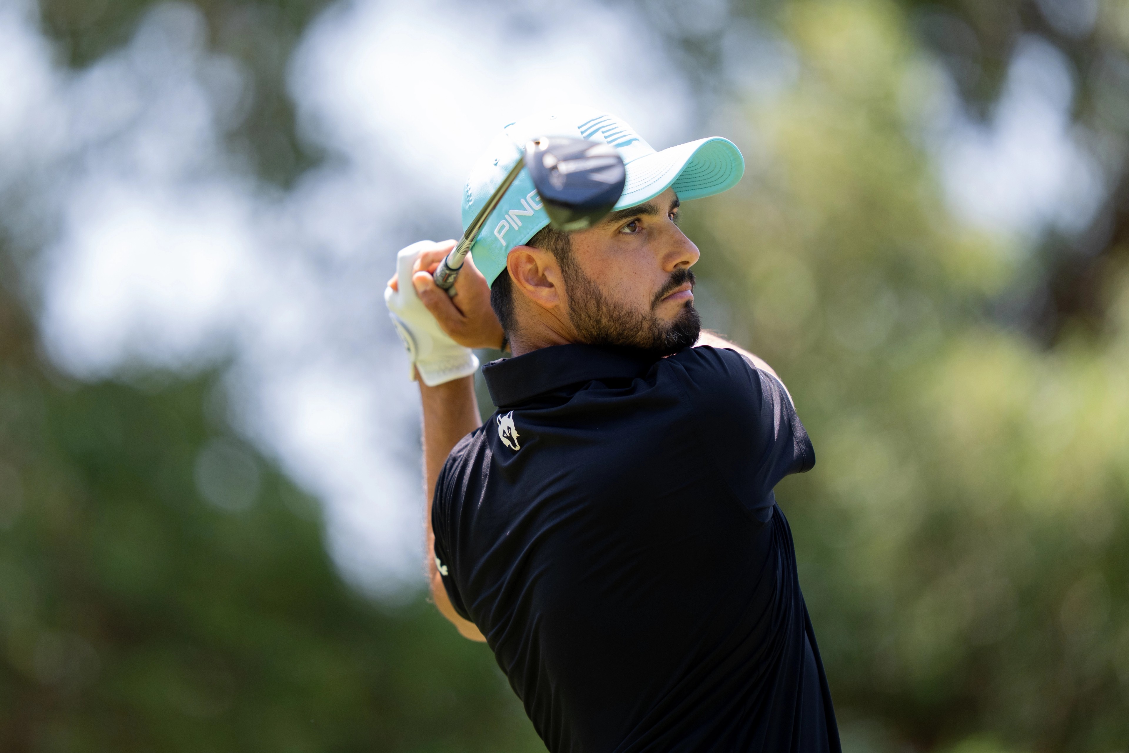 LIV Golf Watch: Big names take on BMW International Open