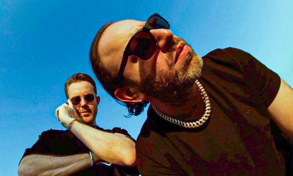 Chase & Status to perform at LIV Golf UK