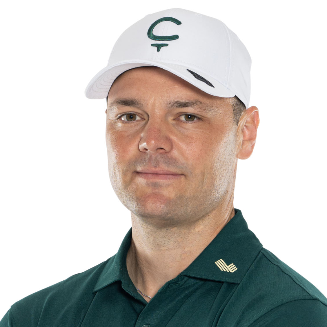 Martin Kaymer
