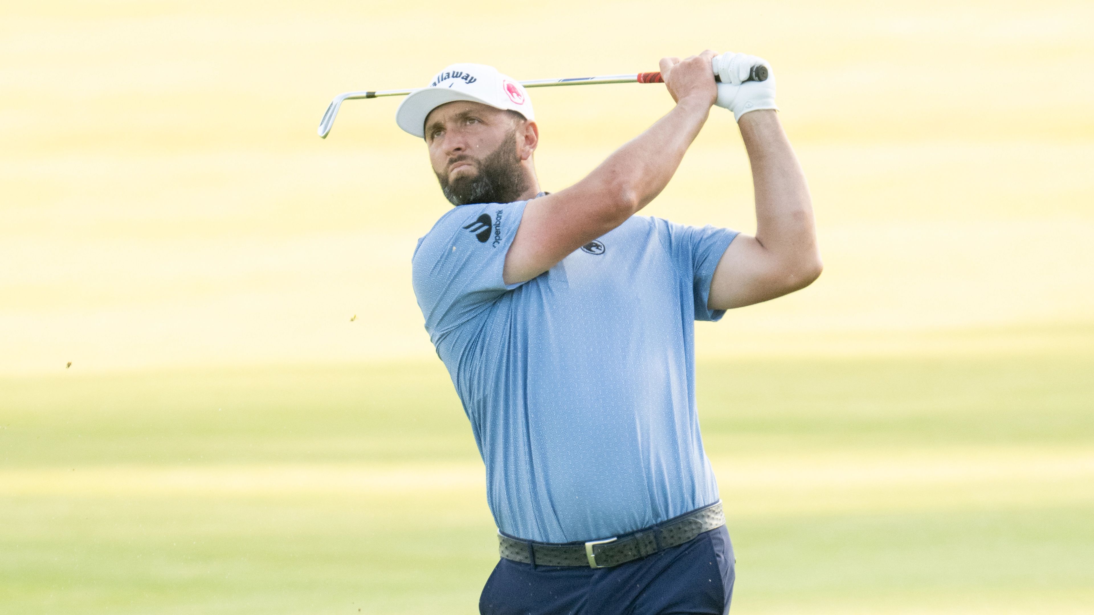 Legion XIII captain Rahm finishes runner-up at 2026 PGA Championship