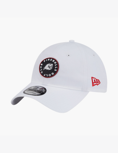 Fireballs GC 9Twenty Classic Circle Logo Hat