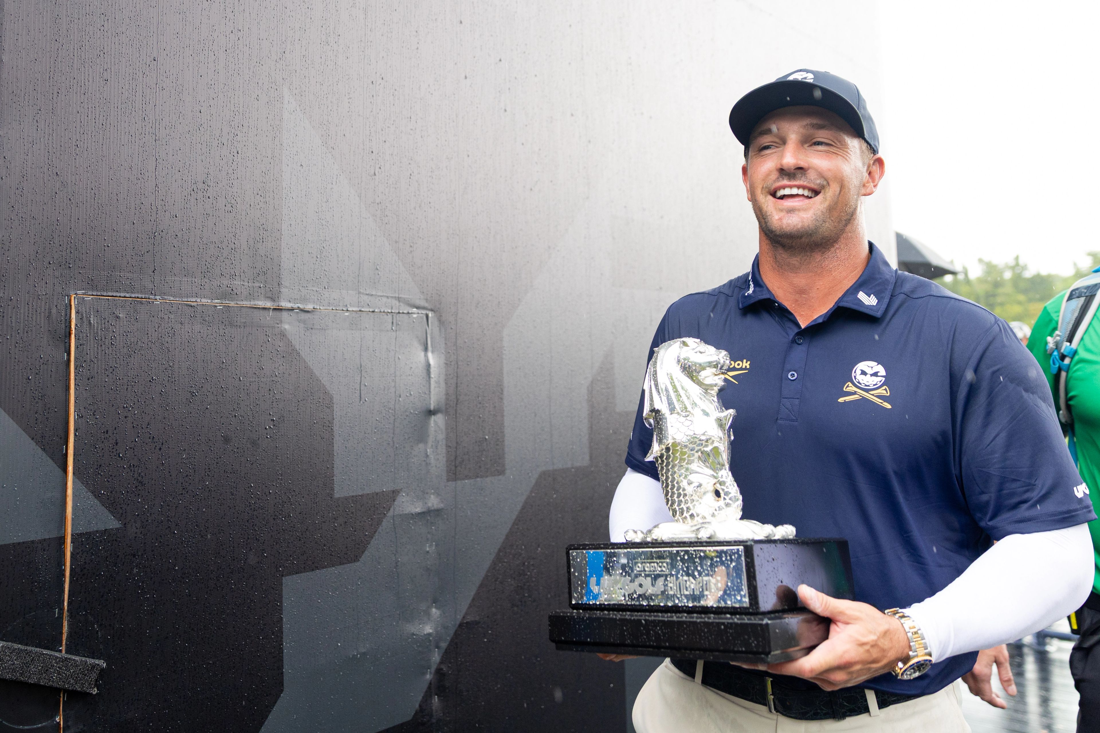LIV Golf Singapore 2026 Final Results